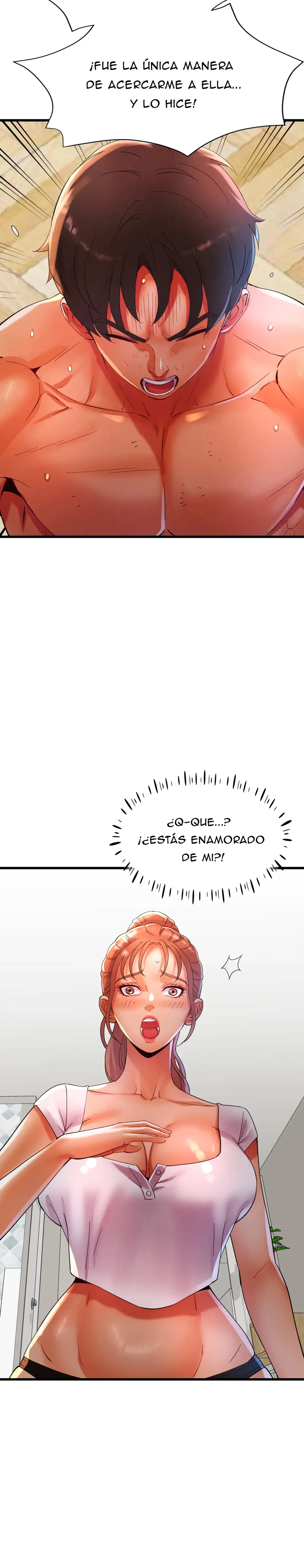 Animame Capítulo 11 - Página 10 en español
