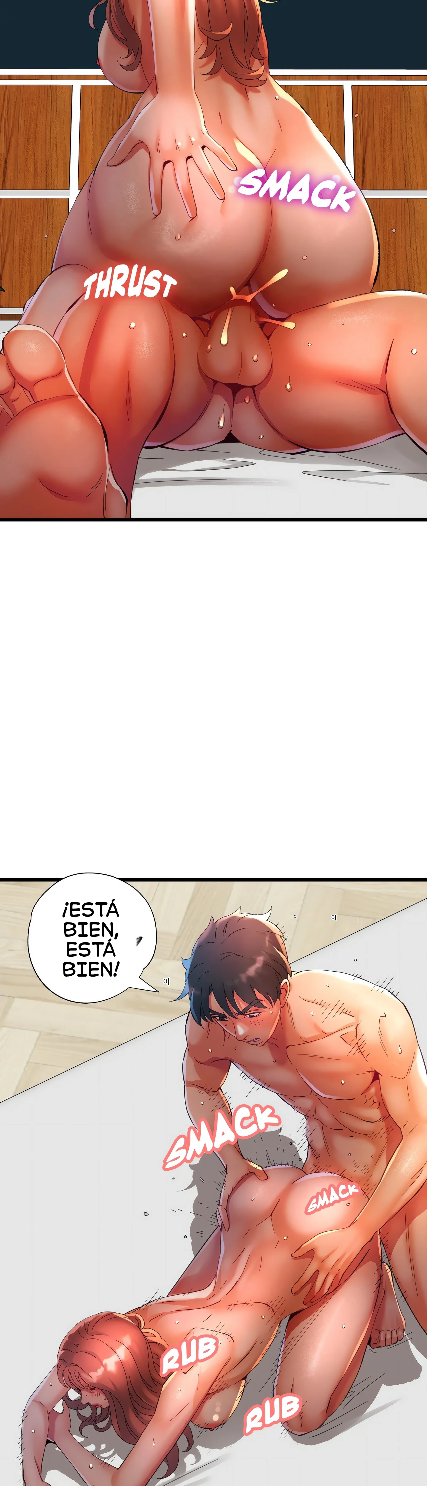 Animame Capítulo 15 - Página 10 en español