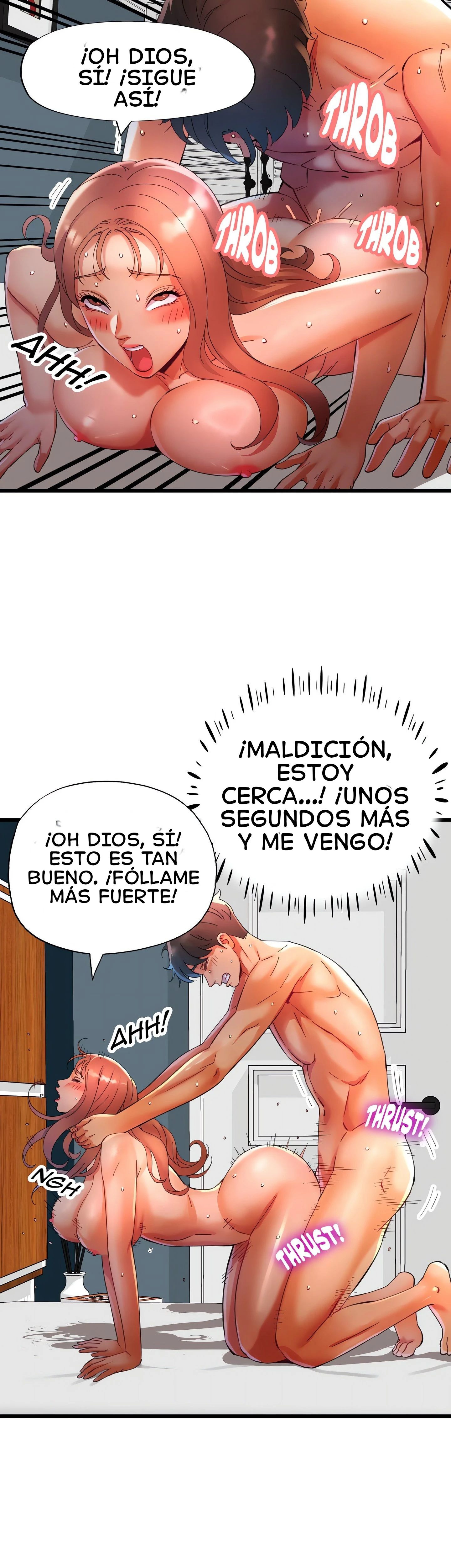 Animame Capítulo 15 - Página 13 en español