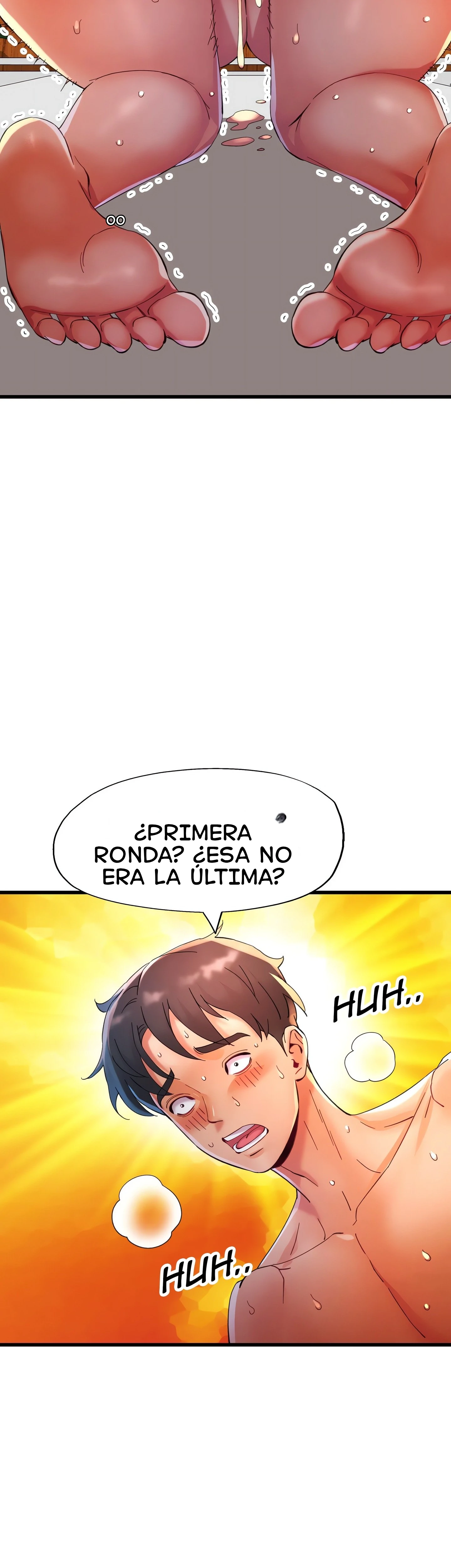 Animame Capítulo 15 - Página 16 en español