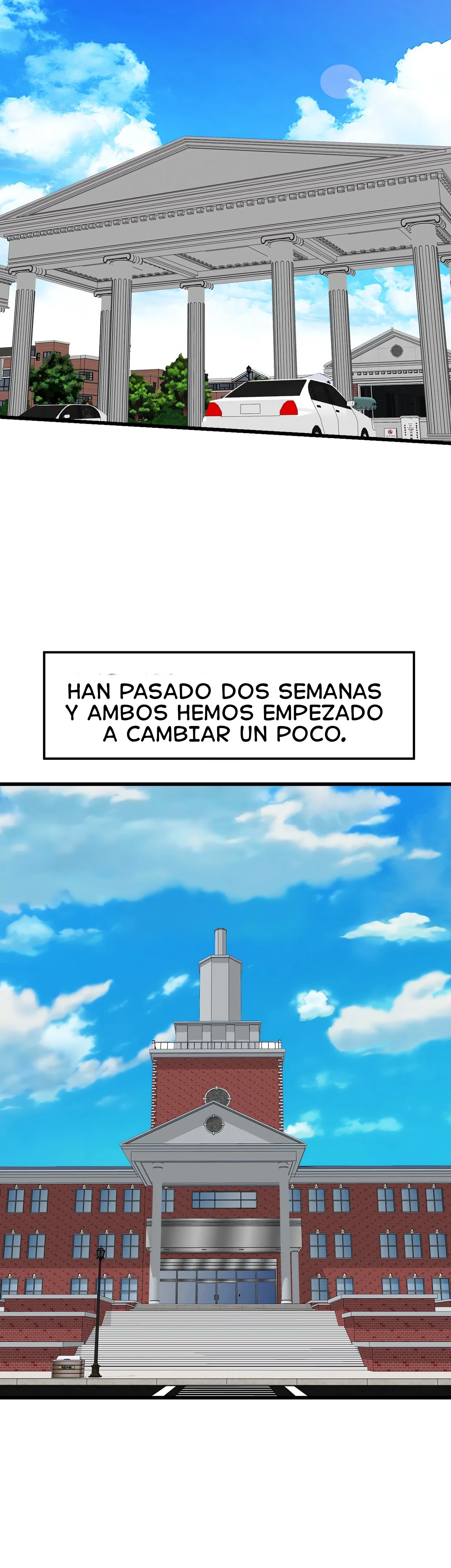 Animame Capítulo 15 - Página 20 en español