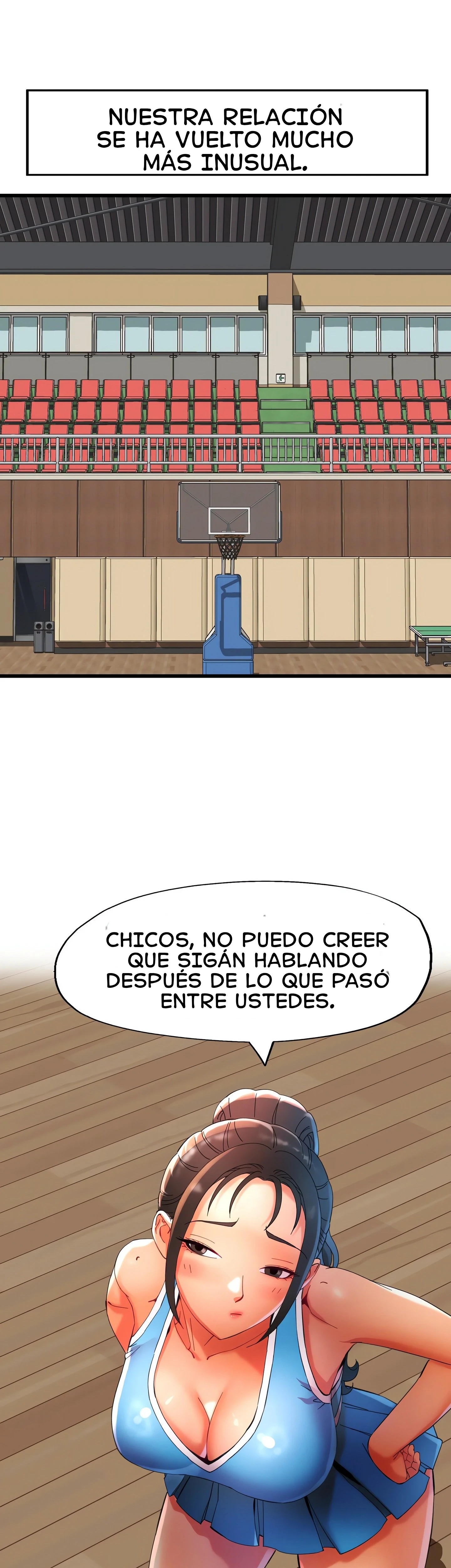 Animame Capítulo 15 - Página 21 en español