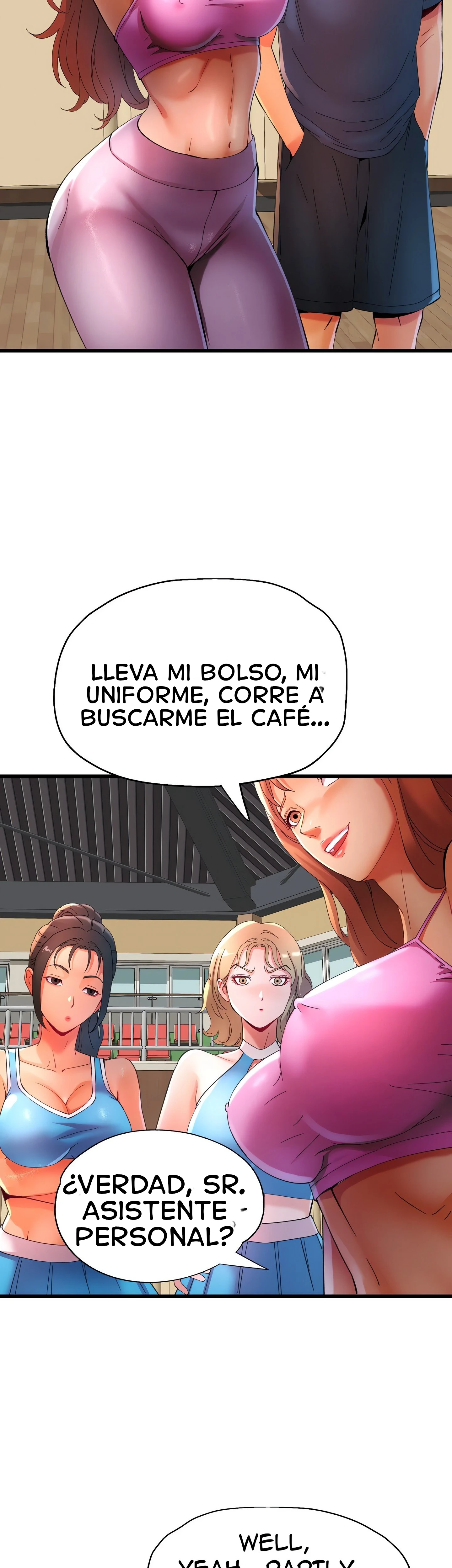 Animame Capítulo 15 - Página 24 en español