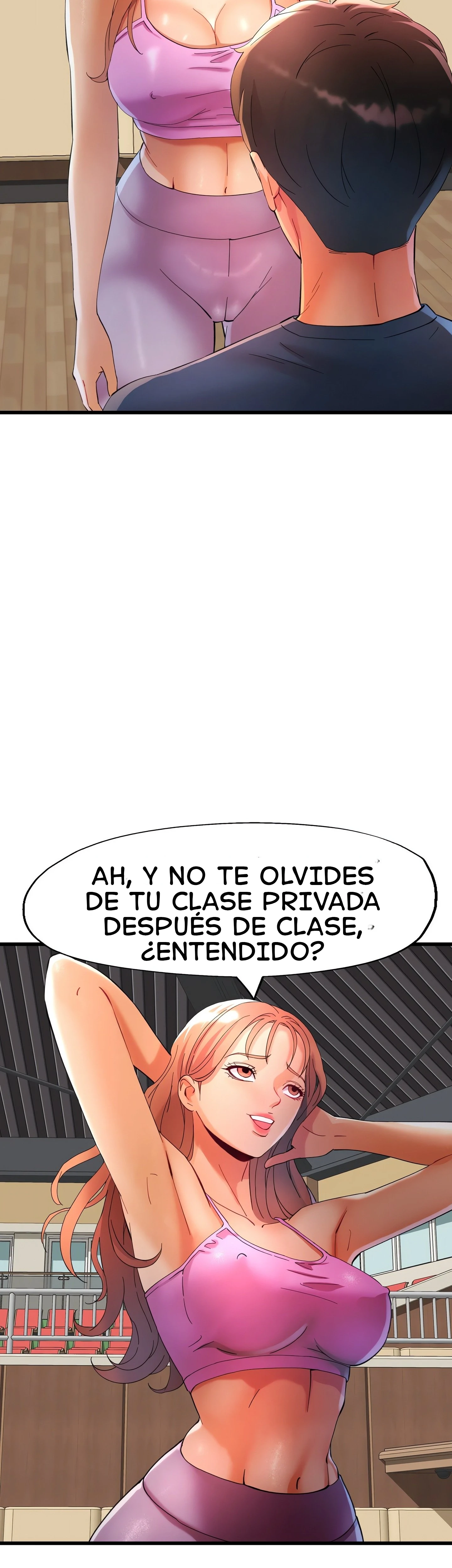 Animame Capítulo 15 - Página 26 en español
