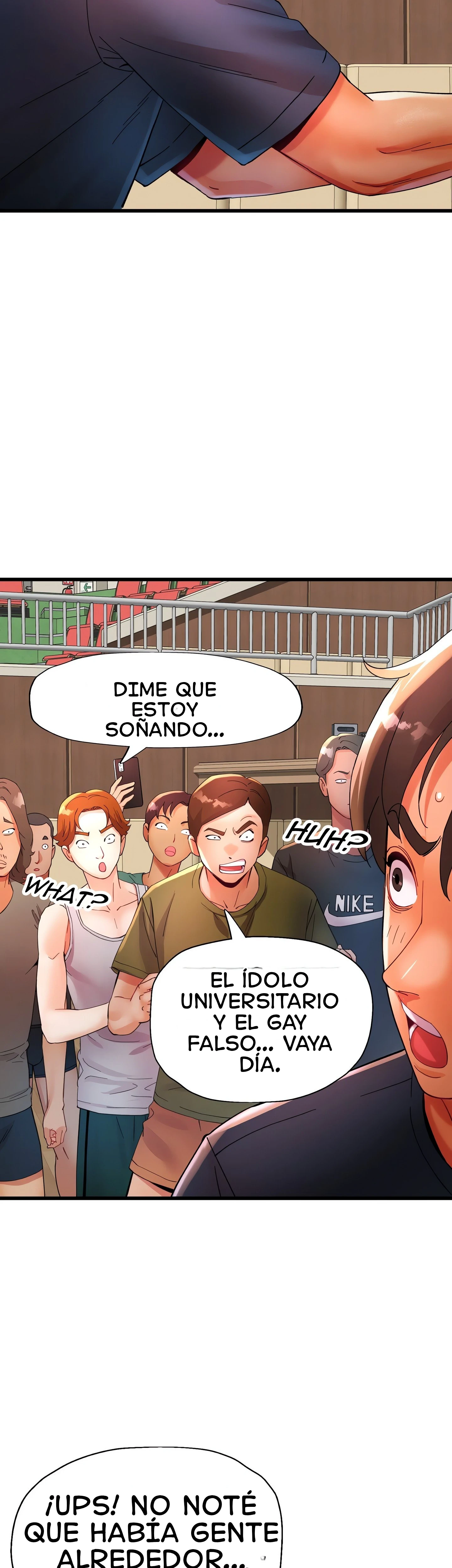 Animame Capítulo 15 - Página 30 en español