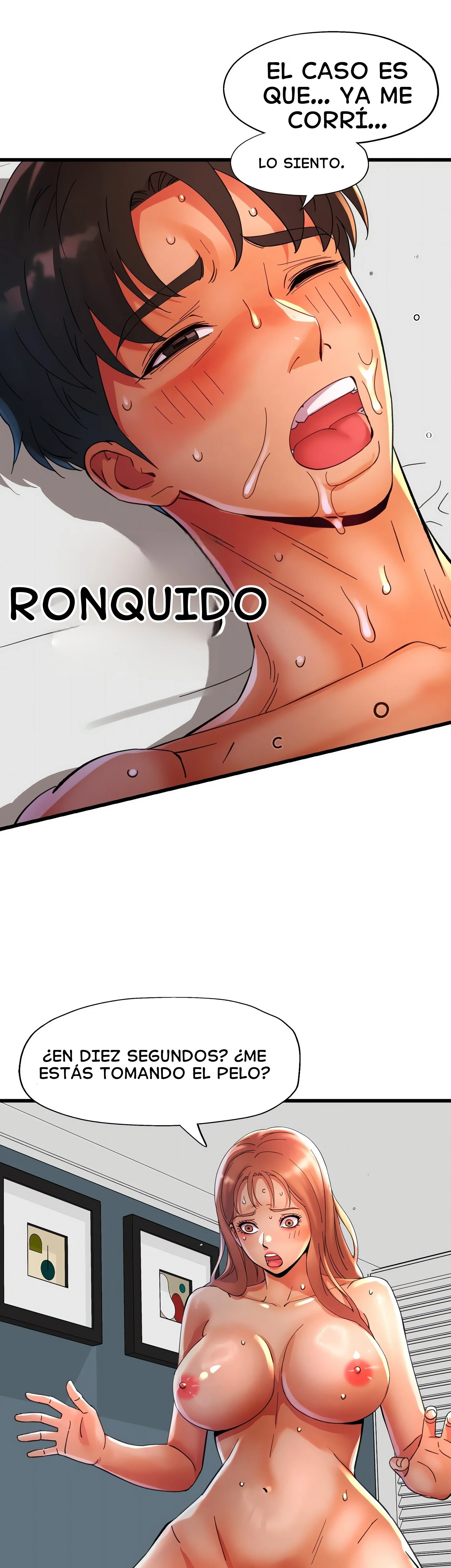 Animame Capítulo 15 - Página 7 en español