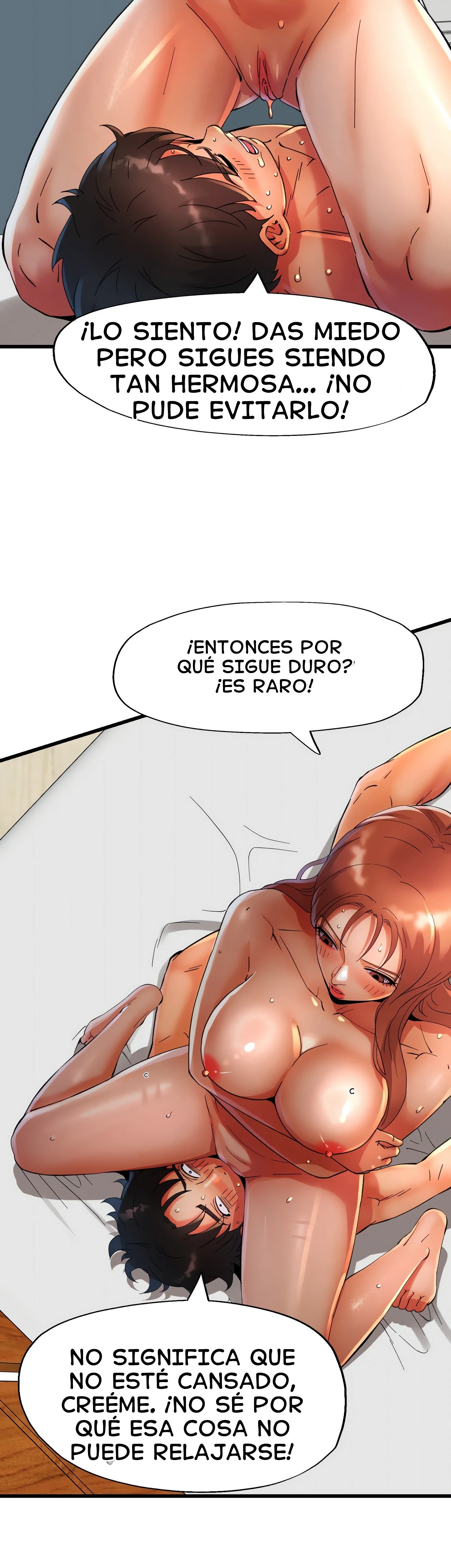 Animame Capítulo 15 - Página 8 en español