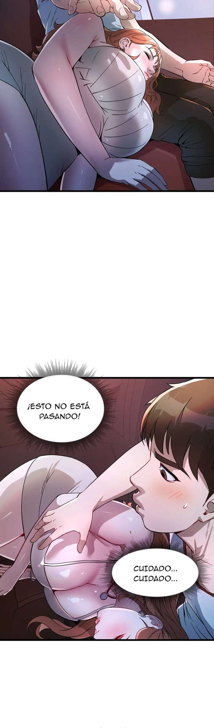 Animame Capítulo 2 - Página 32 en español