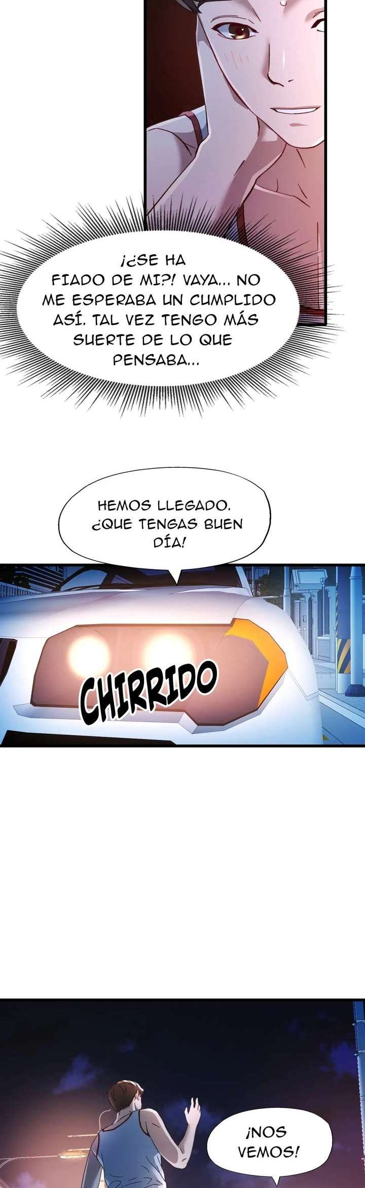 Animame Capítulo 2 - Página 42 en español