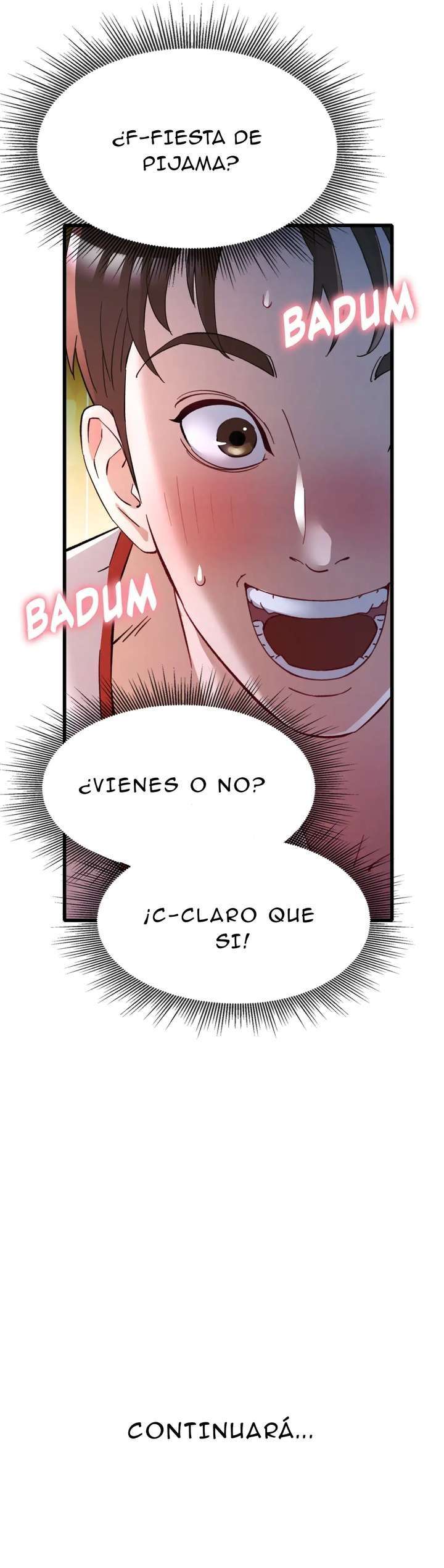 Animame Capítulo 2 - Página 45 en español