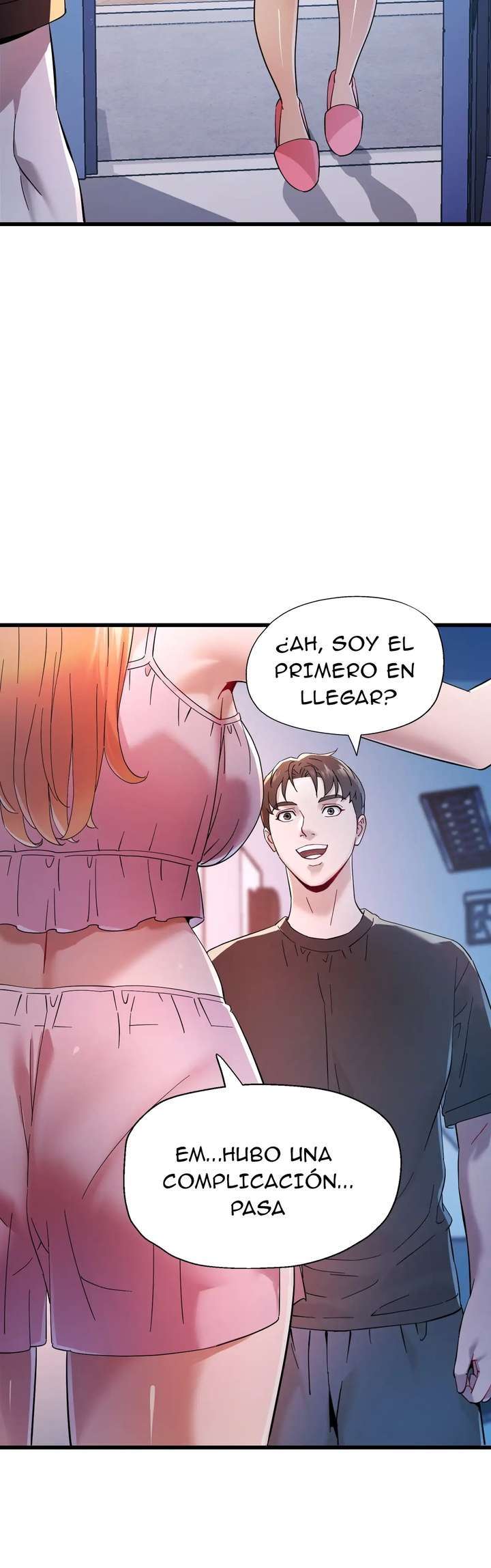 Animame Capítulo 3 - Página 7 en español