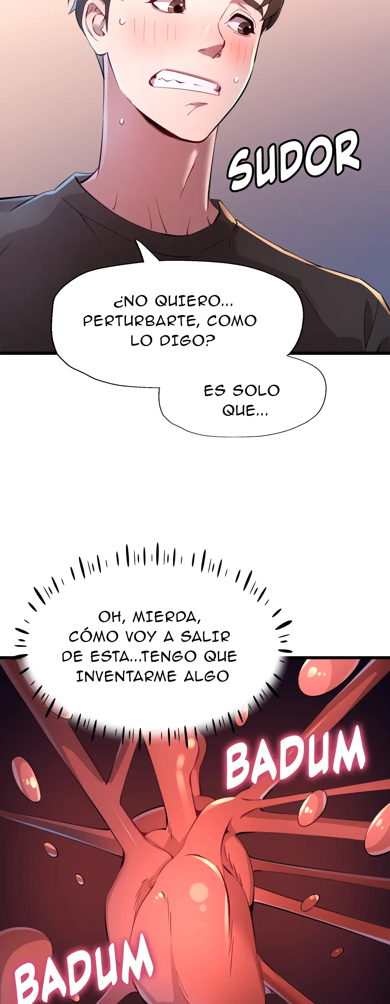 Animame Capítulo 4 - Página 10 en español