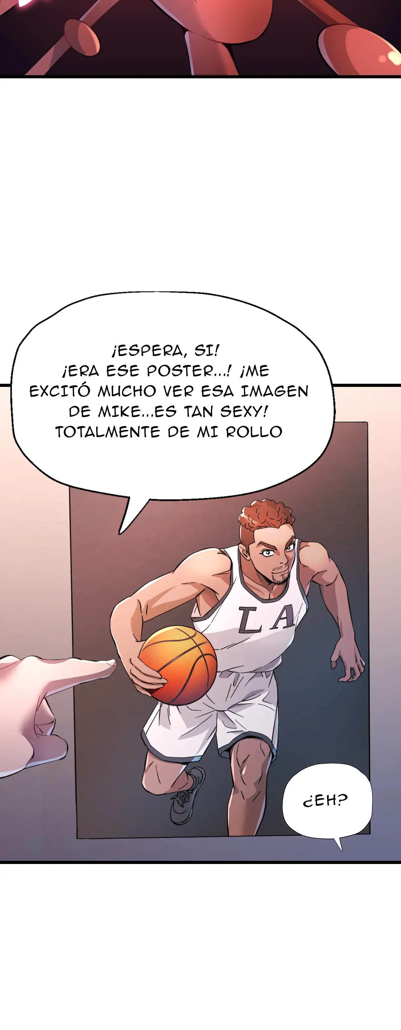 Animame Capítulo 4 - Página 11 en español