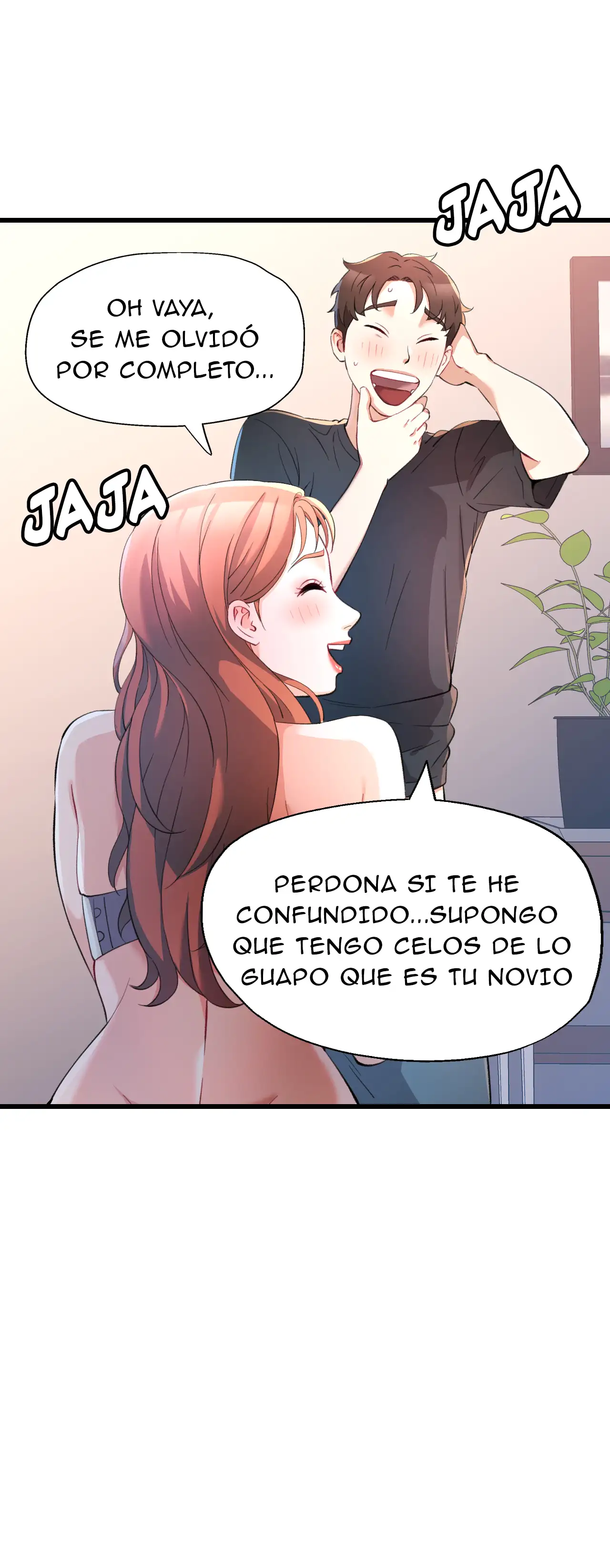 Animame Capítulo 4 - Página 12 en español