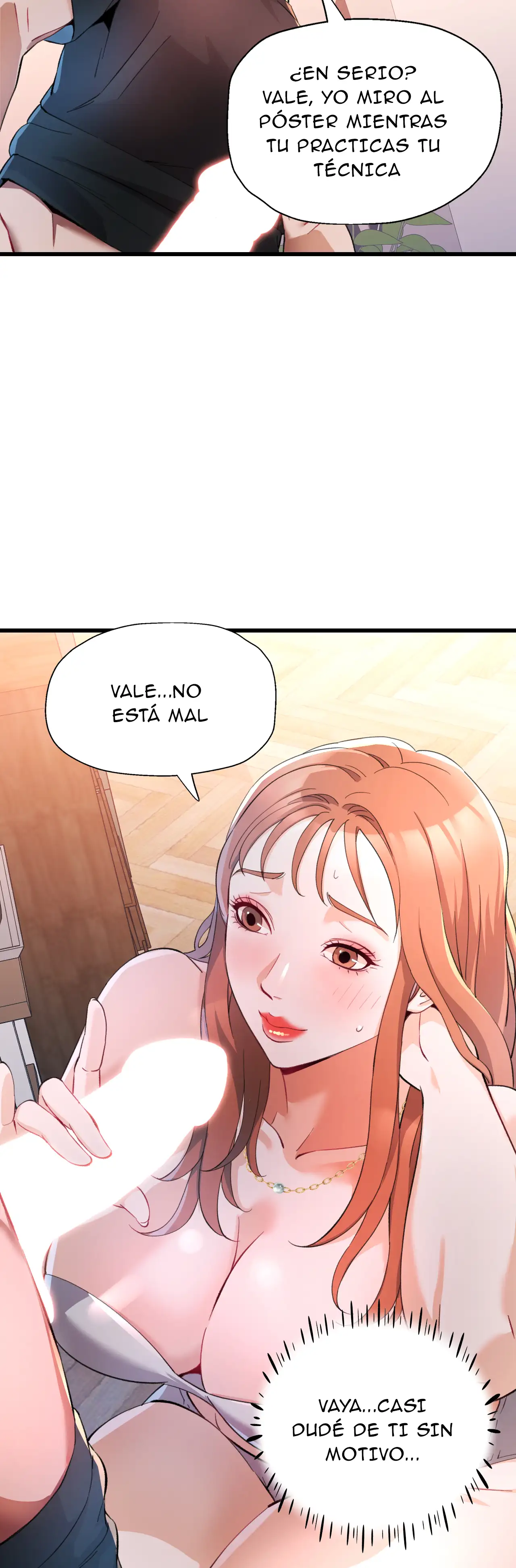 Animame Capítulo 4 - Página 14 en español