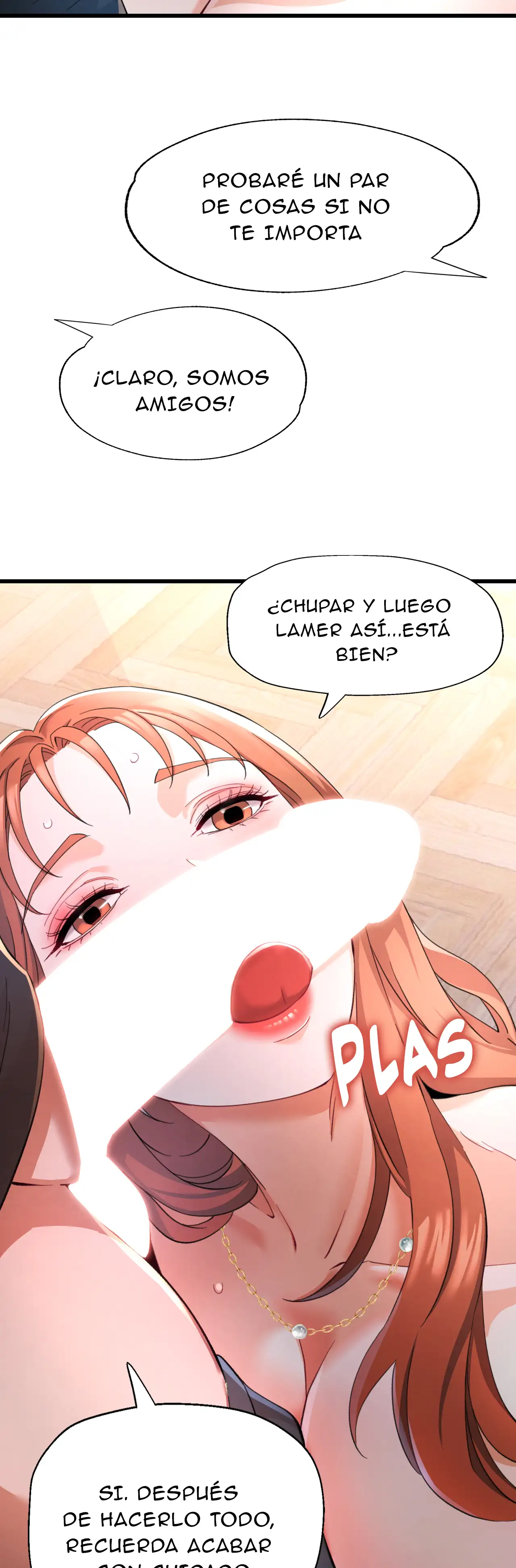 Animame Capítulo 4 - Página 15 en español