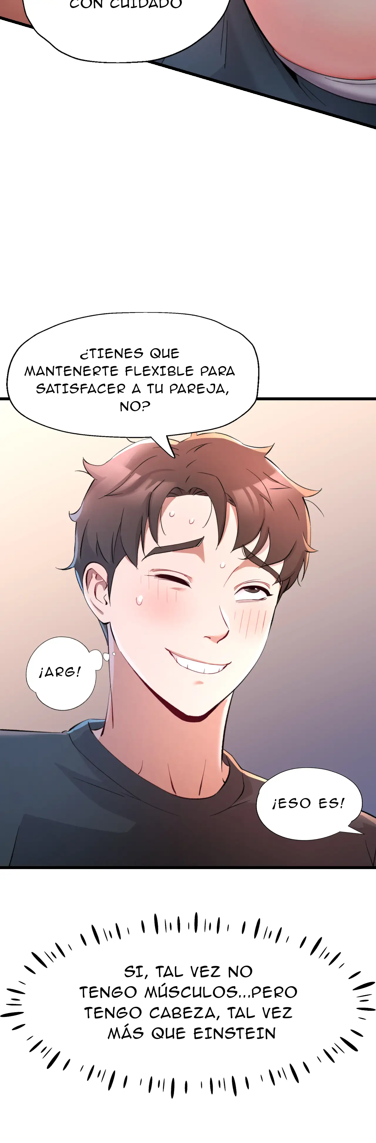 Animame Capítulo 4 - Página 16 en español