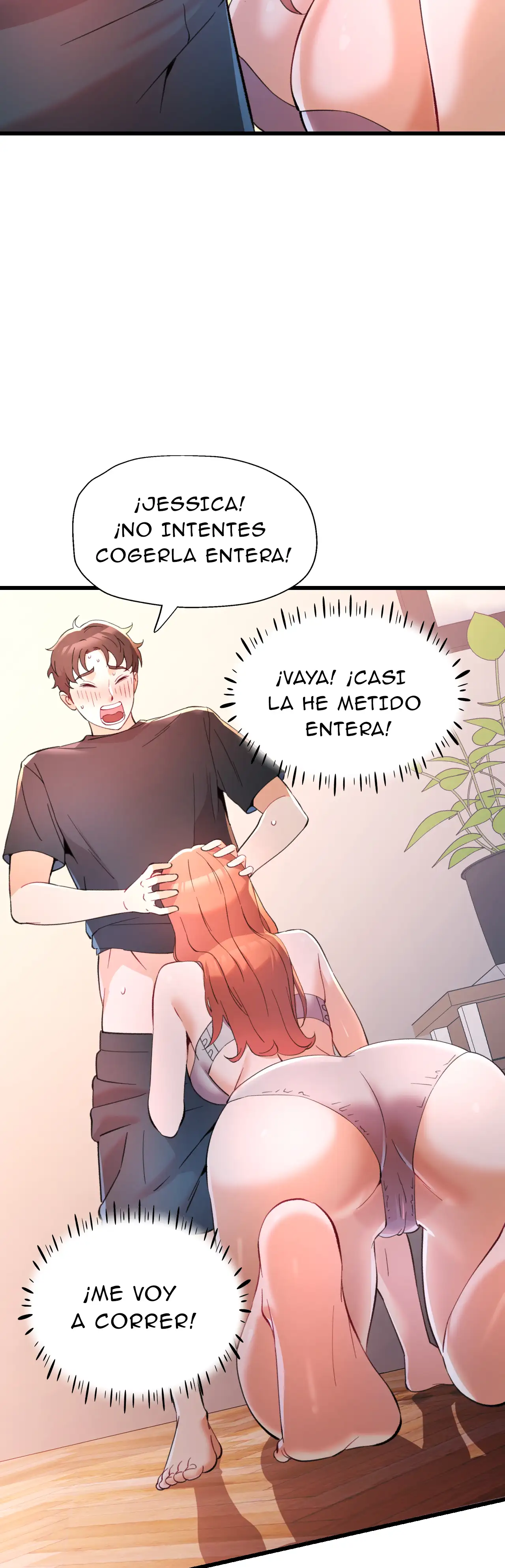 Animame Capítulo 4 - Página 18 en español