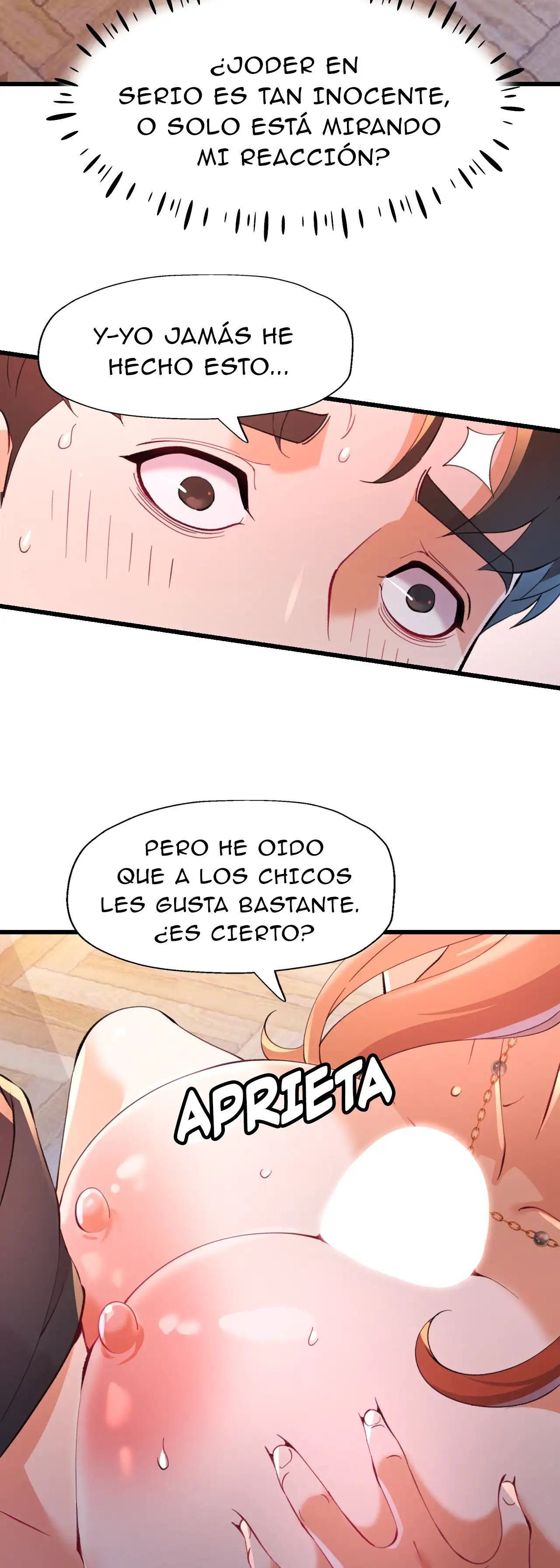 Animame Capítulo 4 - Página 22 en español
