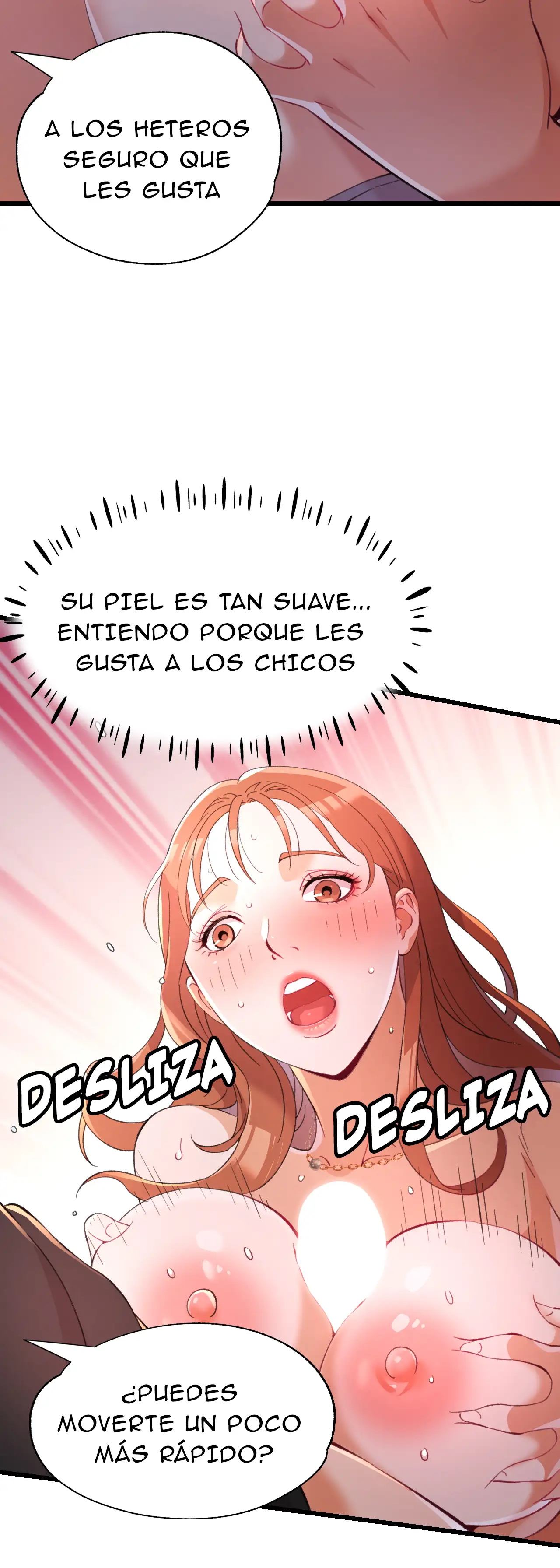 Animame Capítulo 4 - Página 23 en español