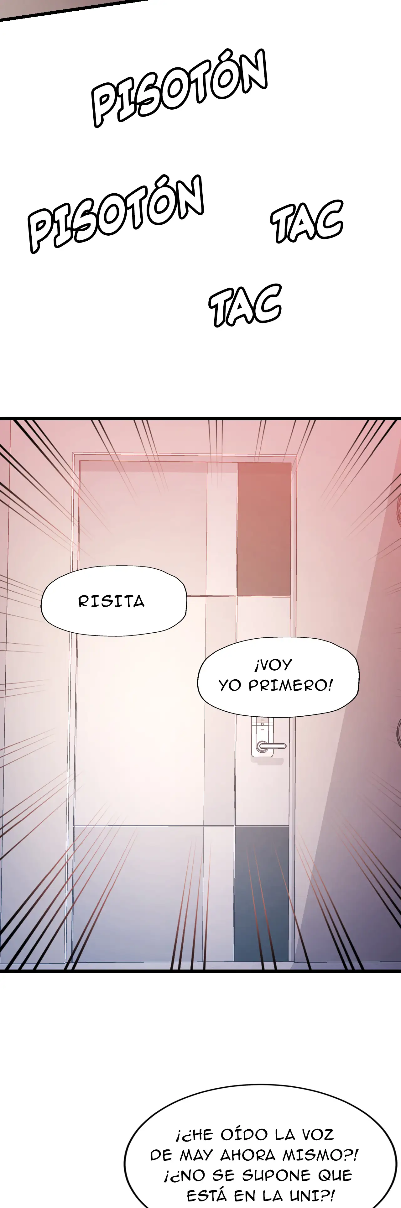 Animame Capítulo 4 - Página 27 en español