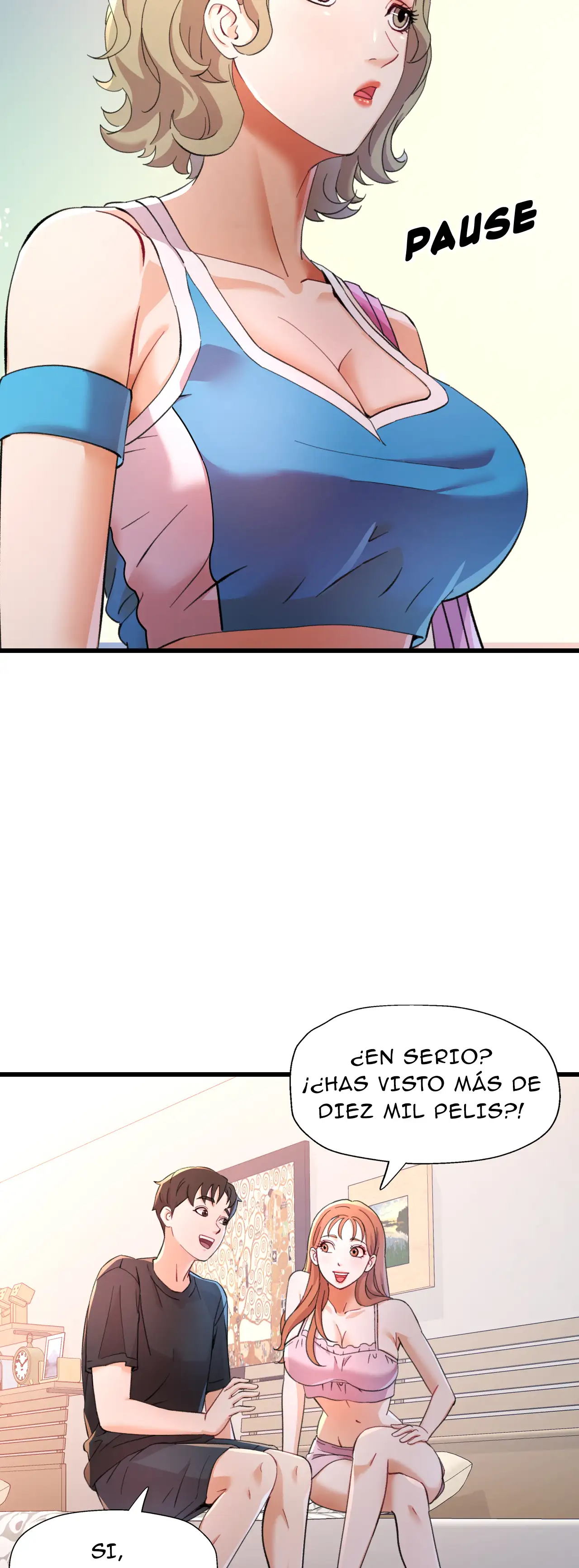 Animame Capítulo 4 - Página 30 en español
