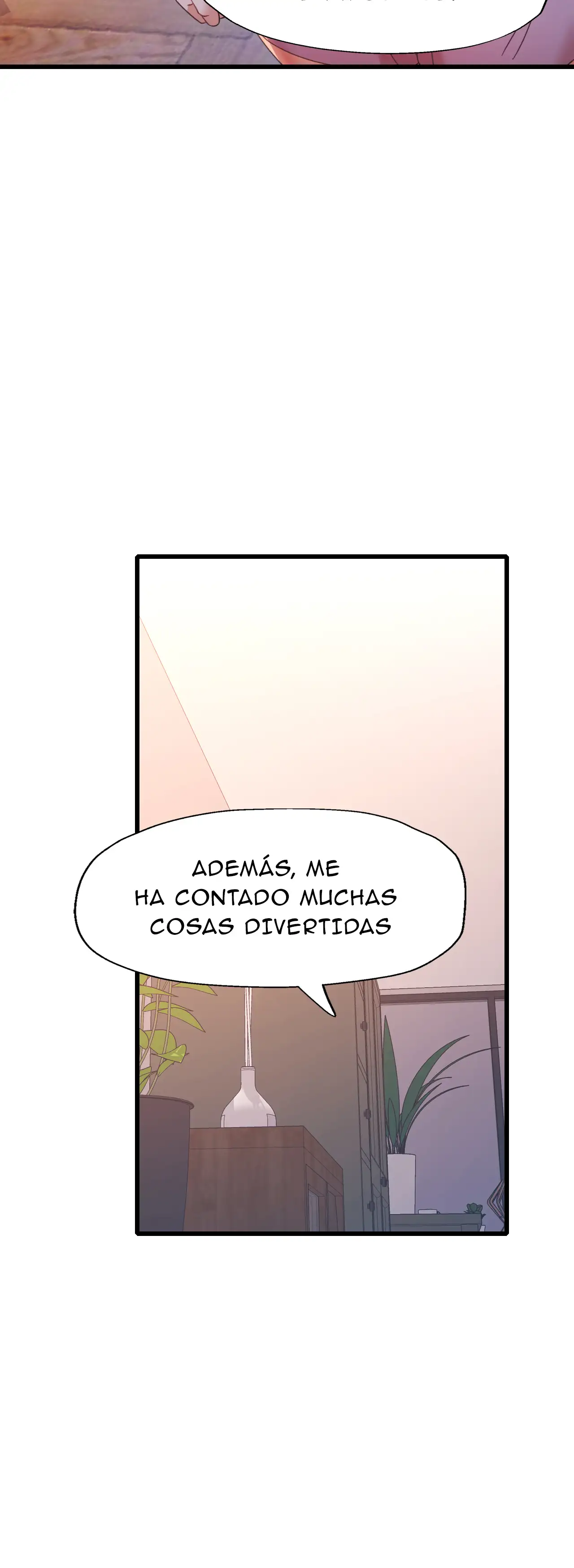 Animame Capítulo 4 - Página 35 en español
