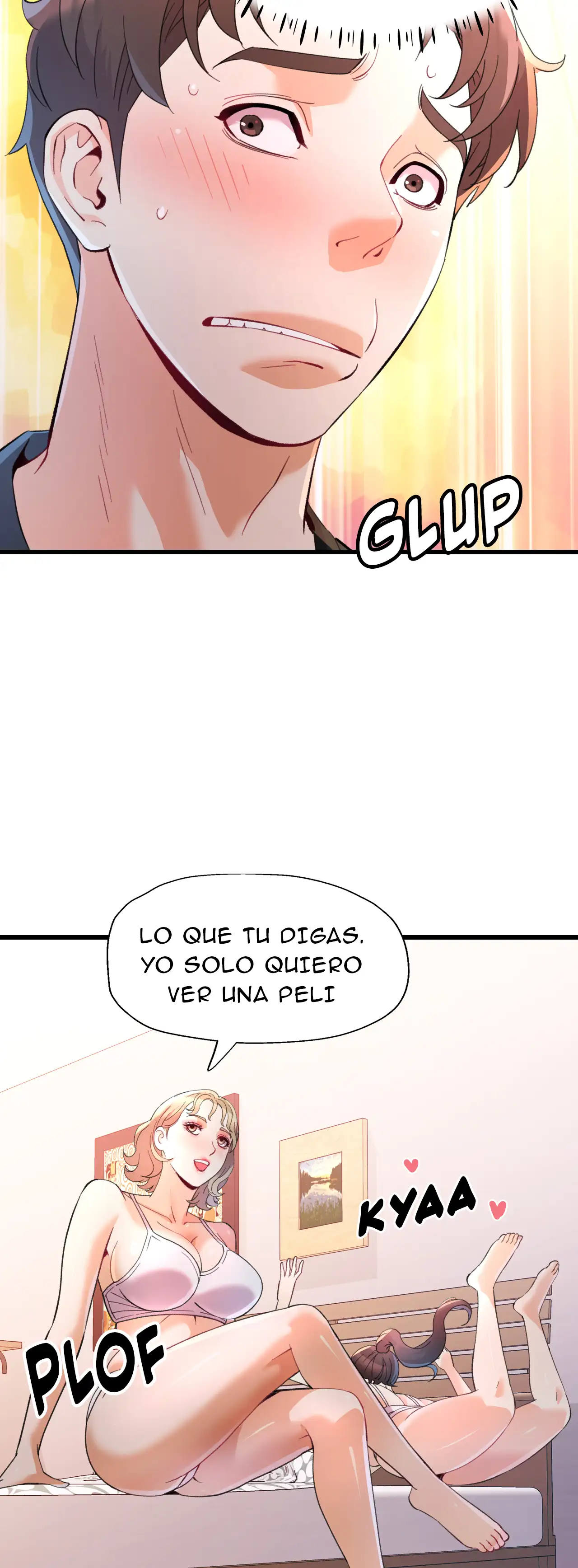 Animame Capítulo 4 - Página 41 en español