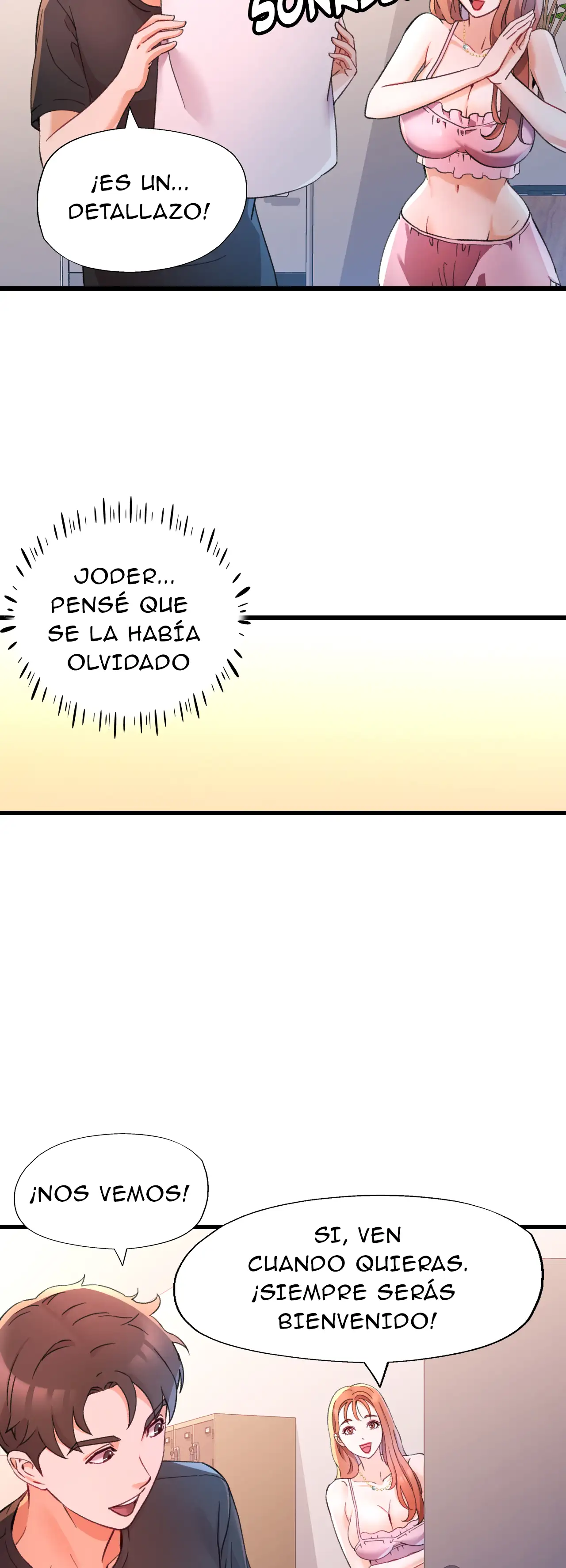 Animame Capítulo 4 - Página 47 en español