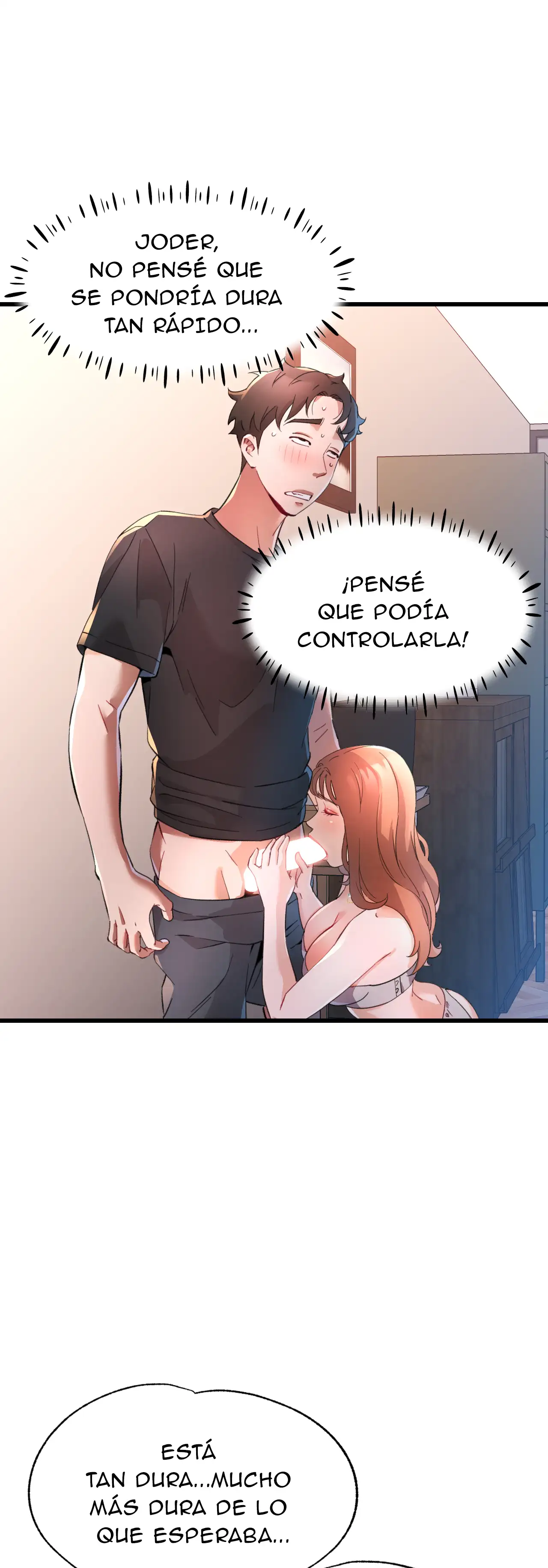 Animame Capítulo 4 - Página 5 en español