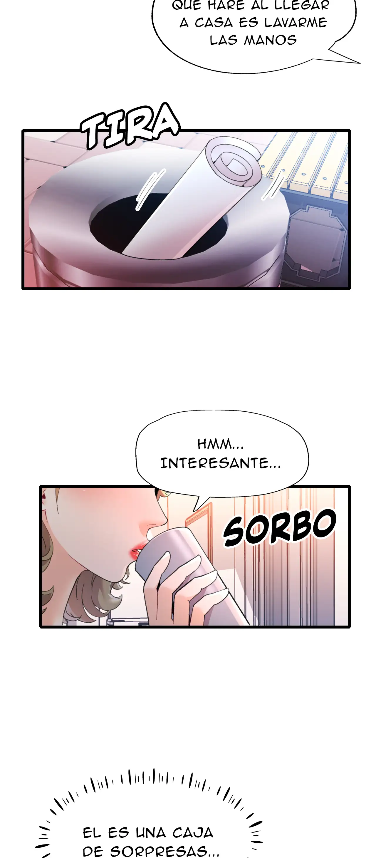 Animame Capítulo 4 - Página 50 en español