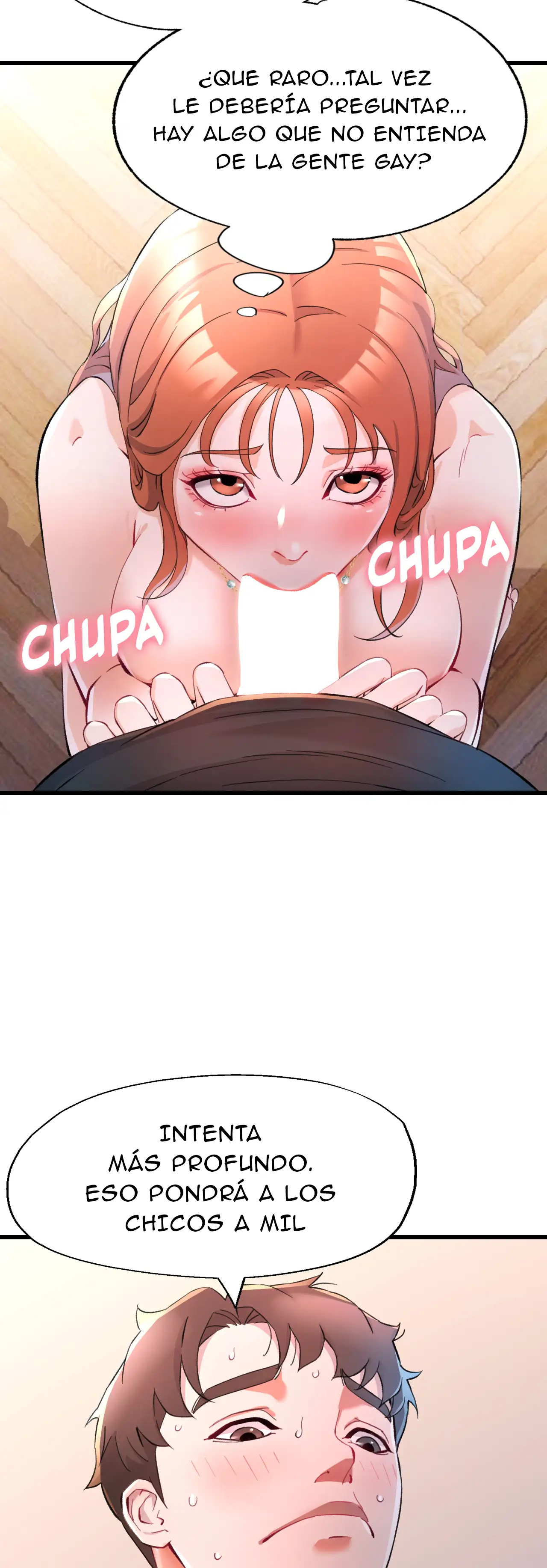 Animame Capítulo 4 - Página 6 en español