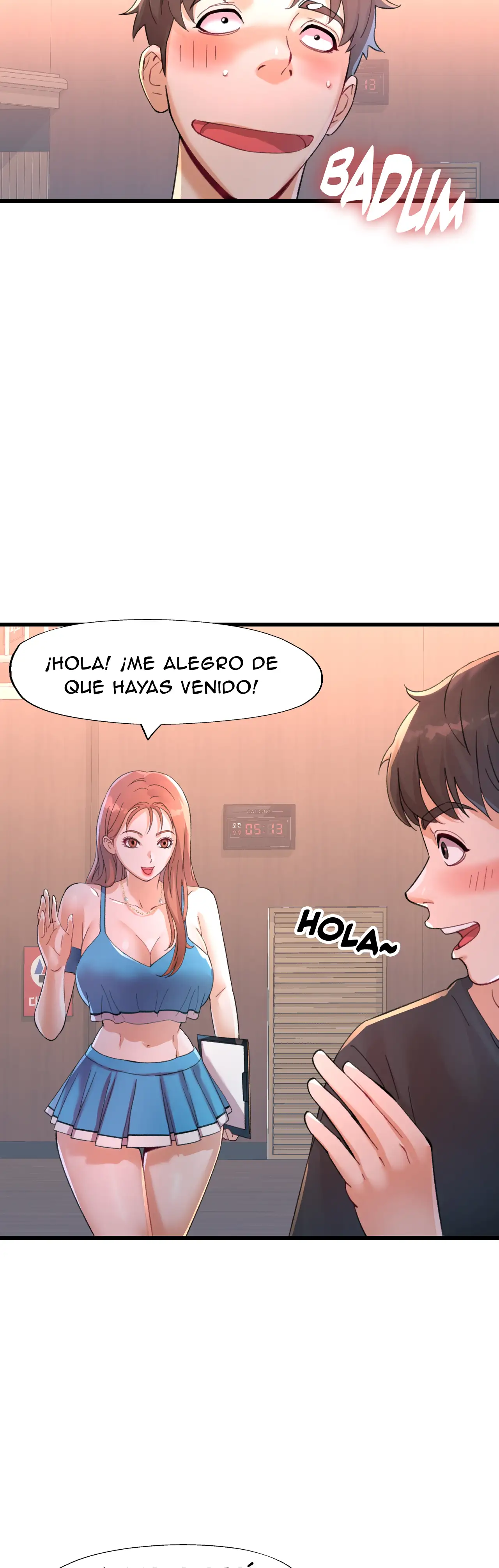 Animame Capítulo 5 - Página 10 en español
