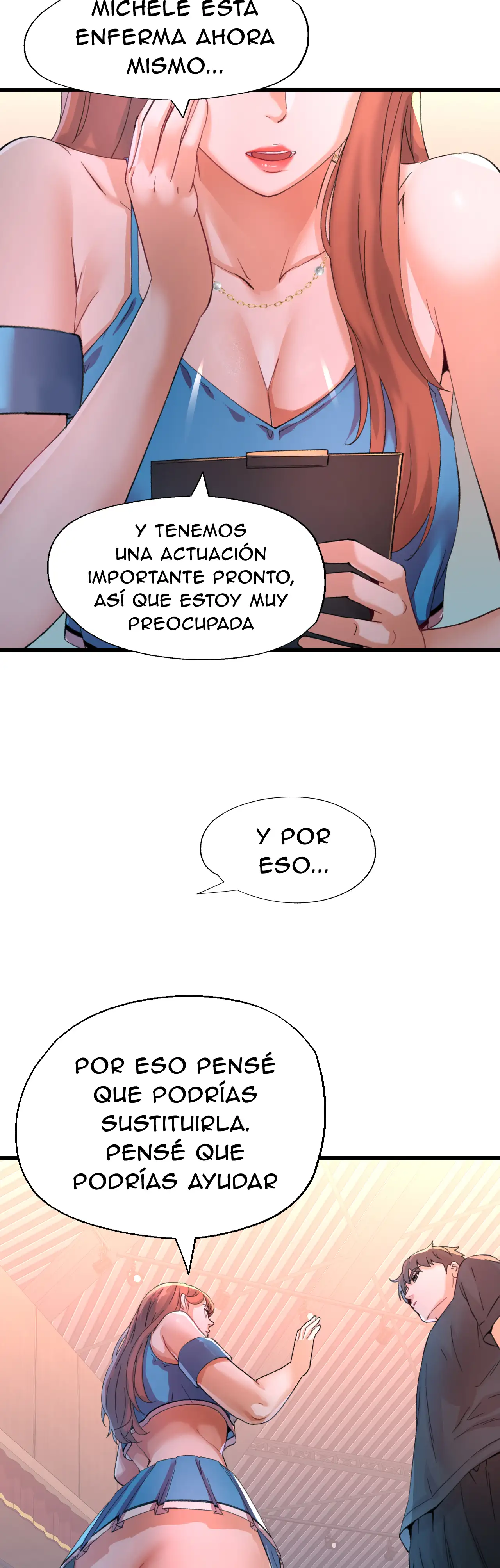 Animame Capítulo 5 - Página 11 en español