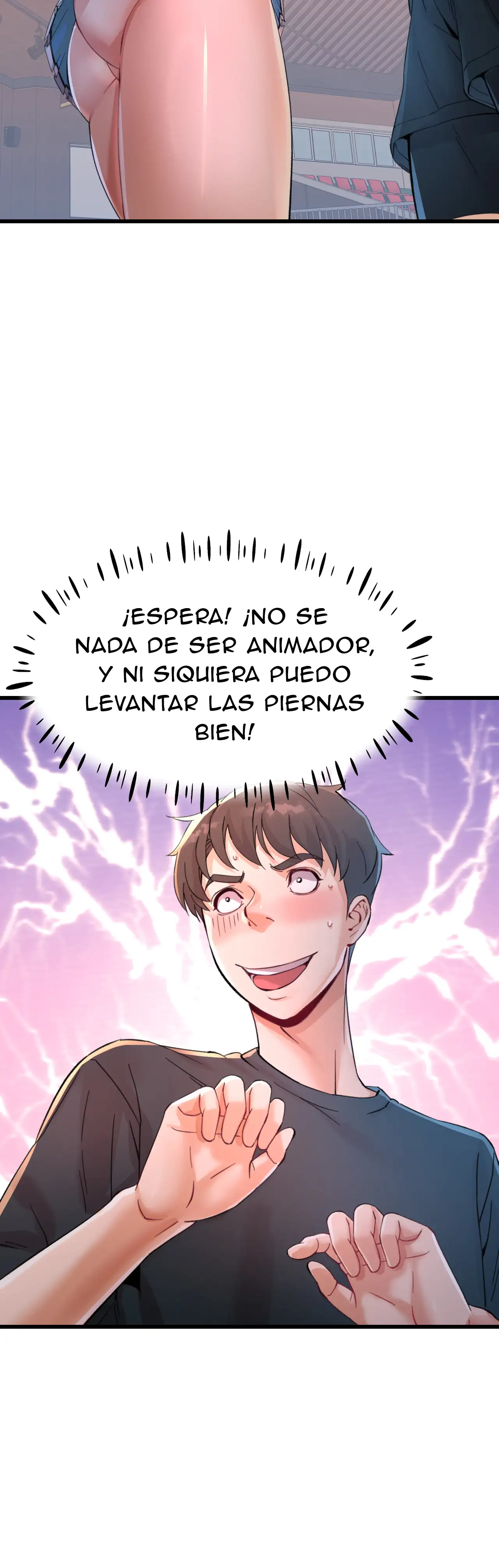 Animame Capítulo 5 - Página 12 en español