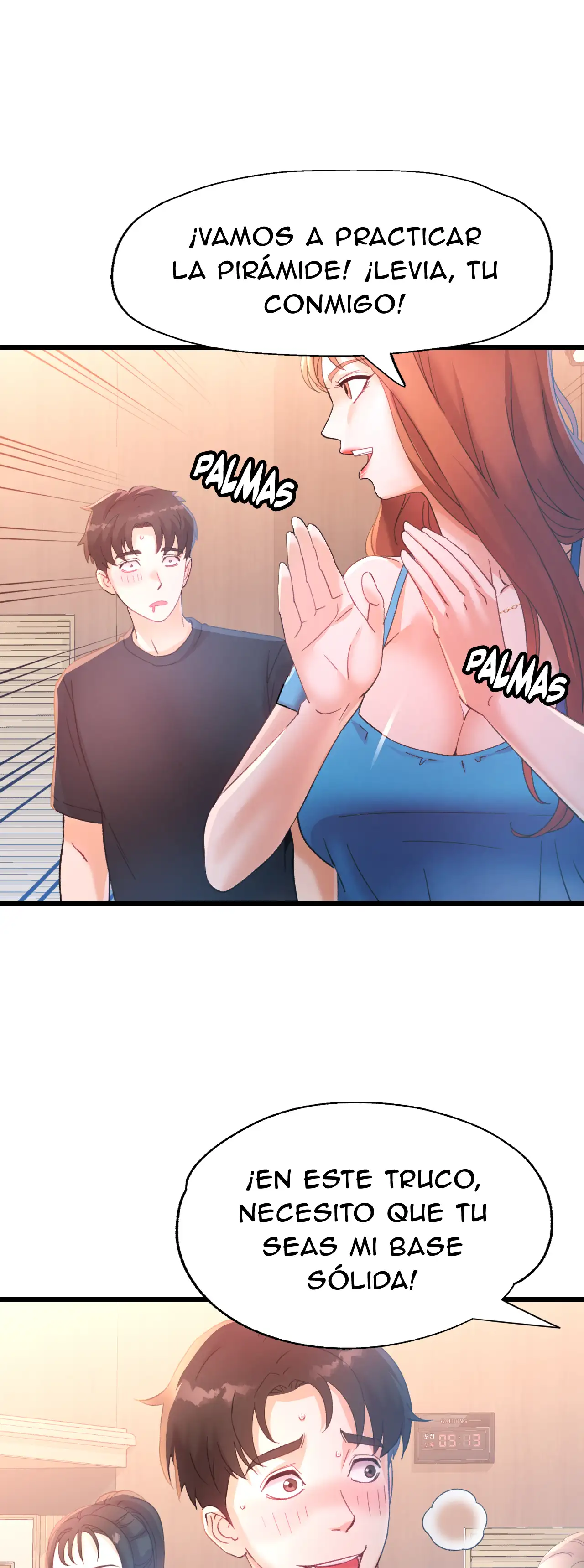 Animame Capítulo 5 - Página 17 en español