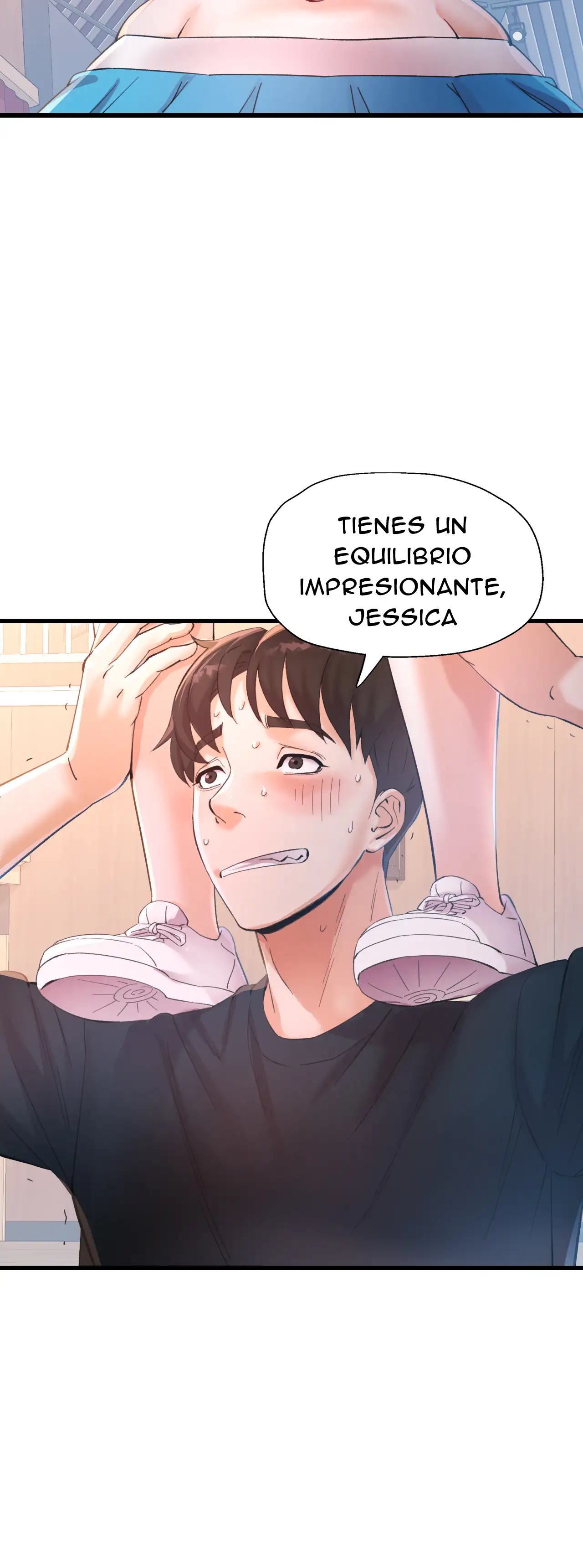 Animame Capítulo 5 - Página 20 en español