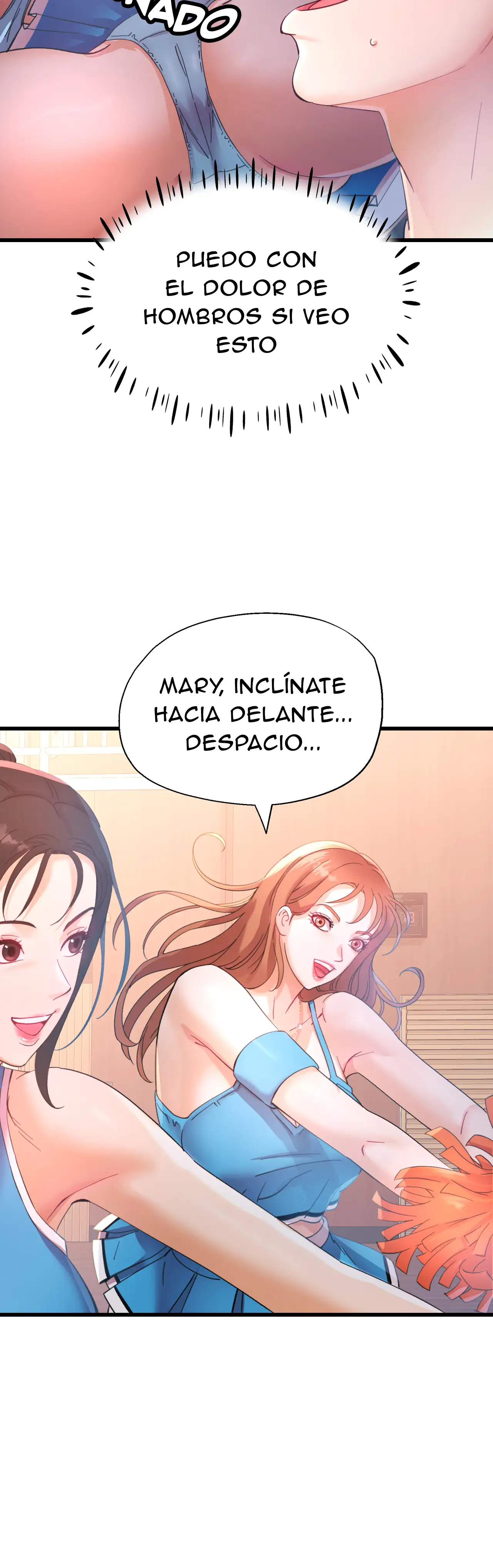 Animame Capítulo 5 - Página 24 en español