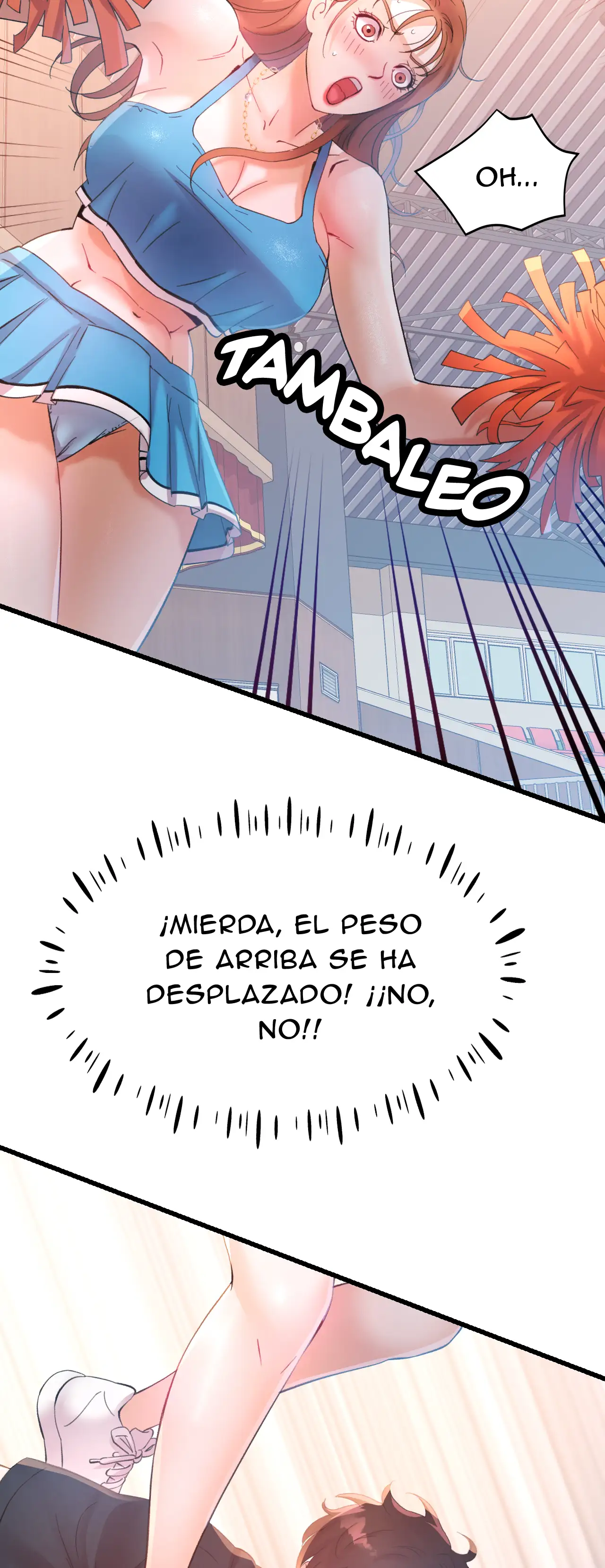 Animame Capítulo 5 - Página 26 en español