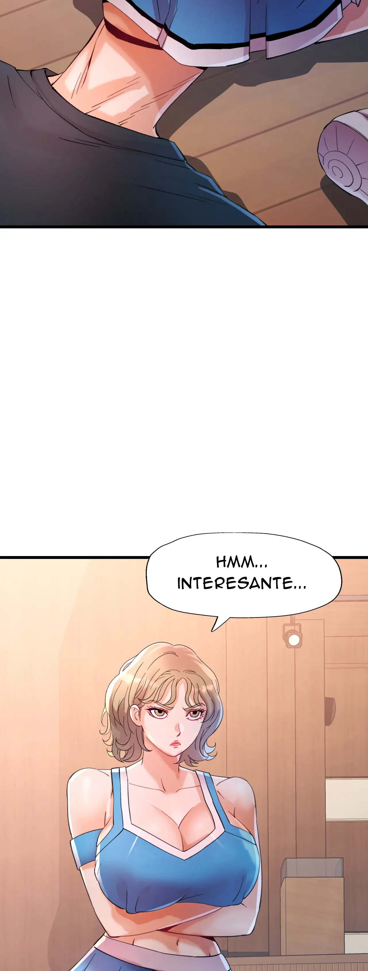 Animame Capítulo 5 - Página 32 en español