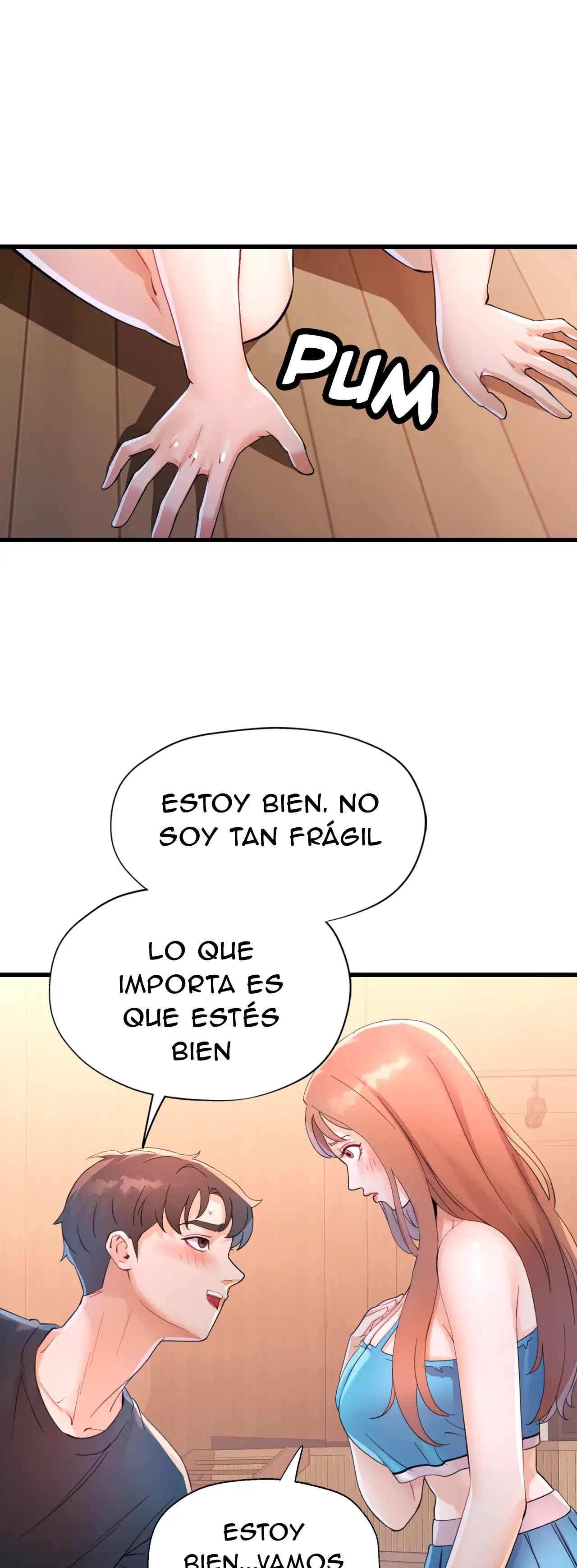 Animame Capítulo 5 - Página 39 en español