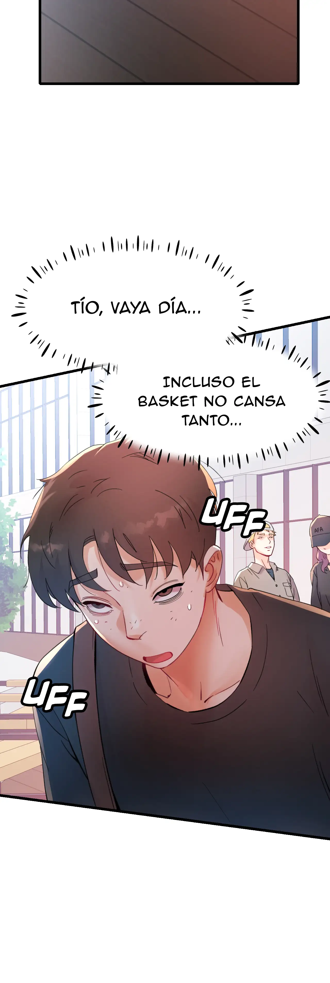 Animame Capítulo 5 - Página 45 en español