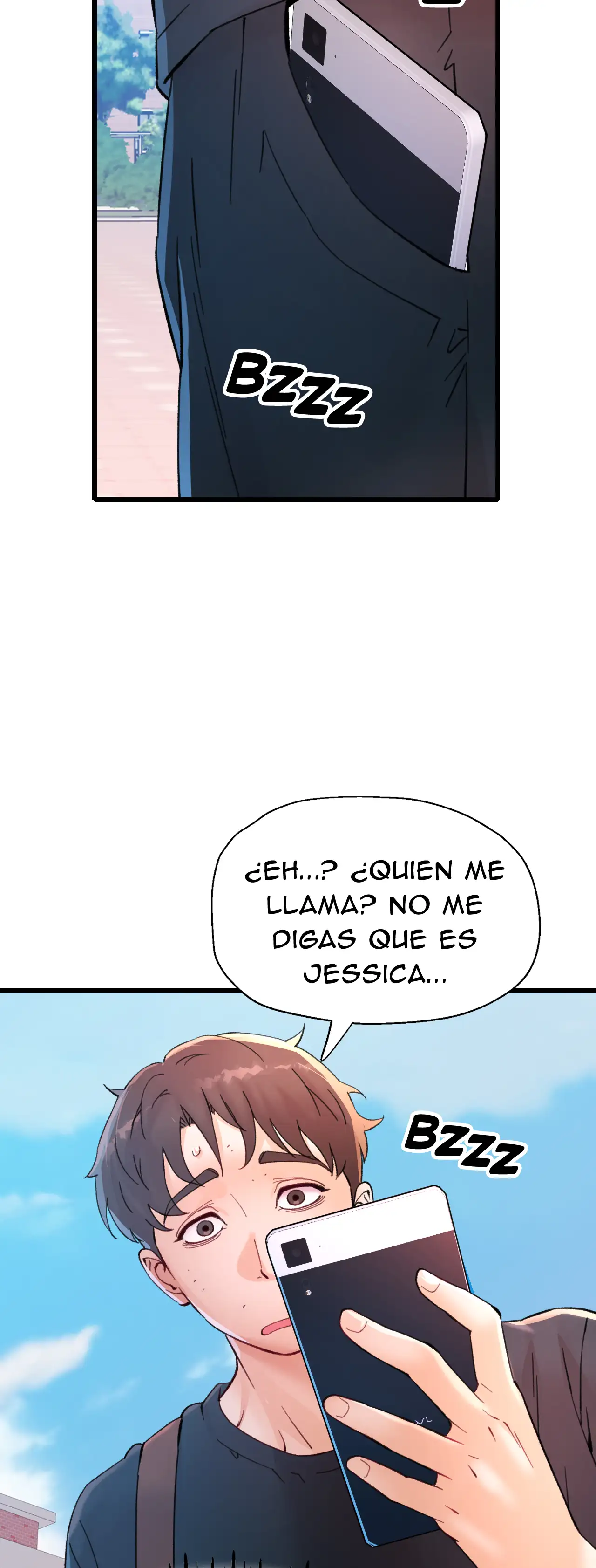 Animame Capítulo 5 - Página 47 en español