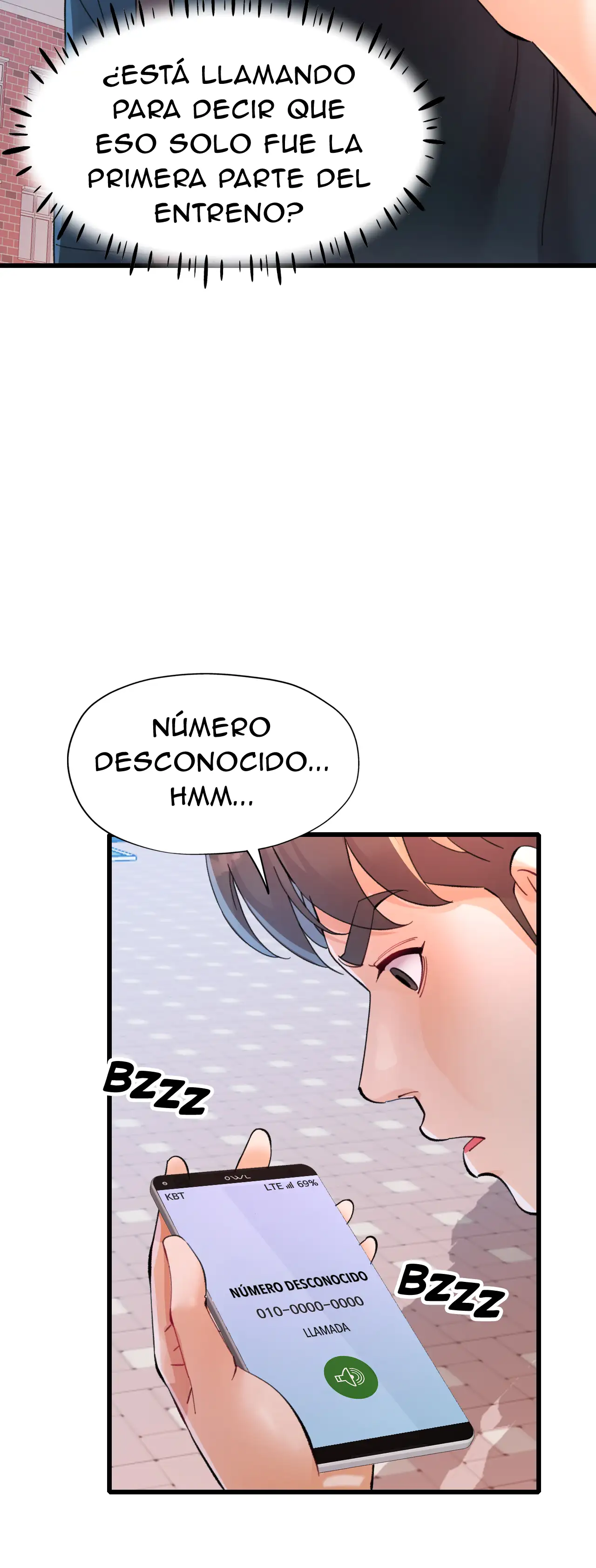 Animame Capítulo 5 - Página 48 en español