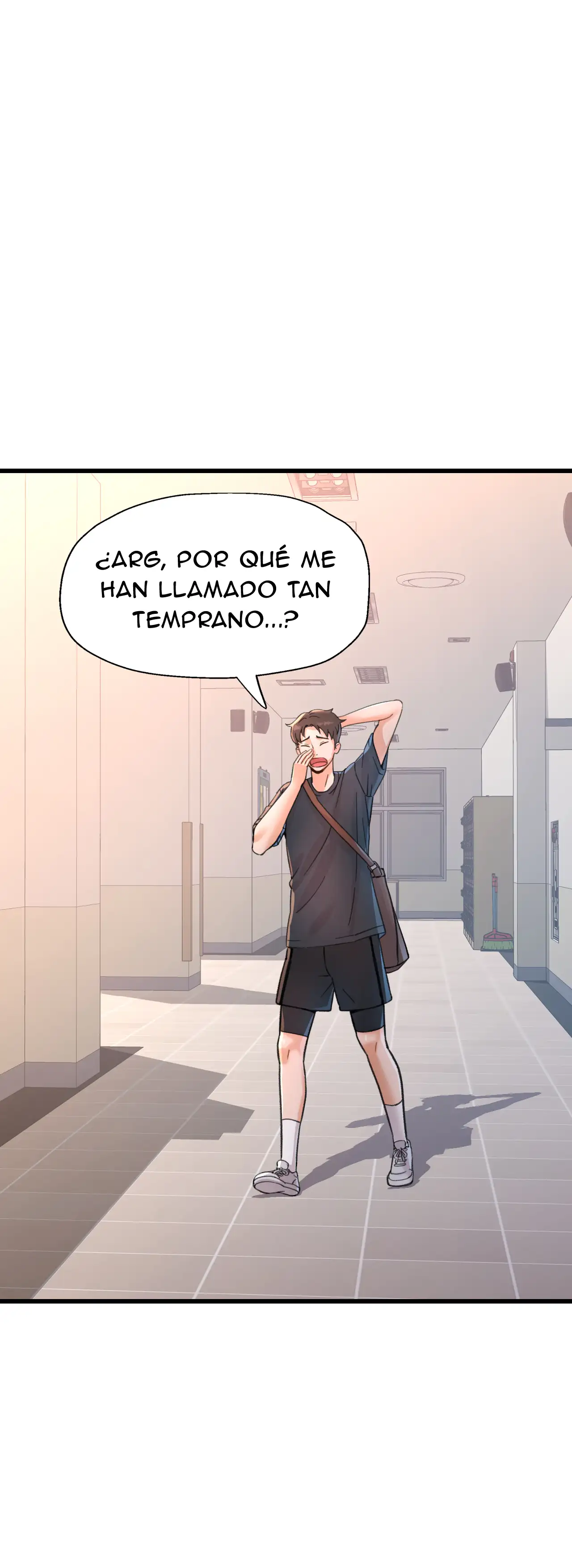 Animame Capítulo 5 - Página 5 en español