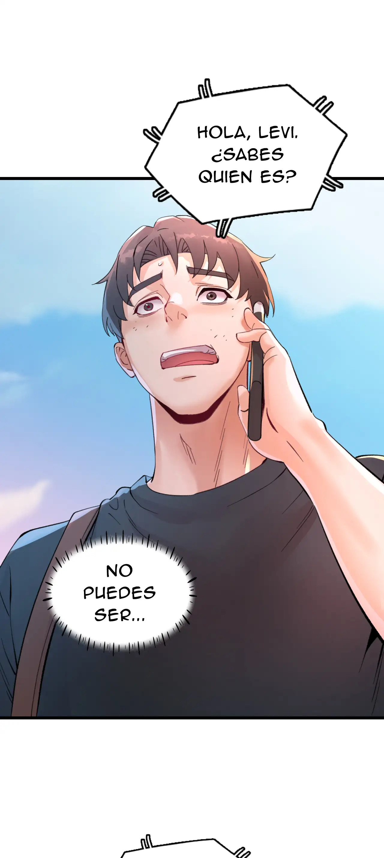 Animame Capítulo 5 - Página 50 en español