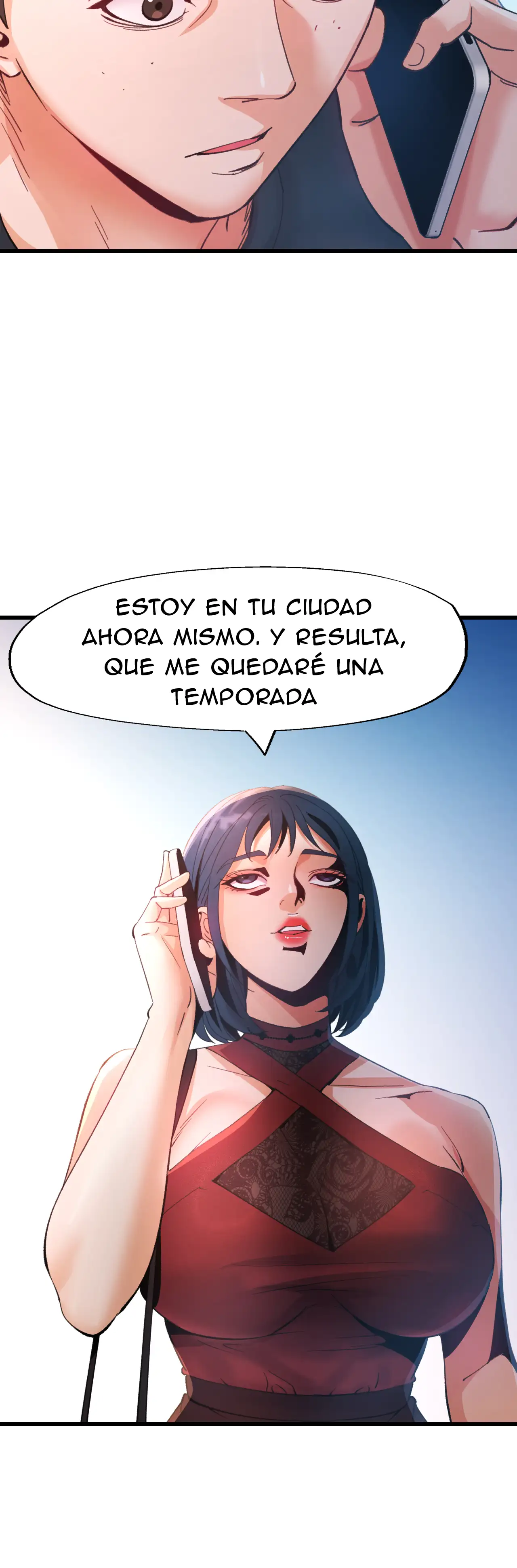 Animame Capítulo 5 - Página 54 en español