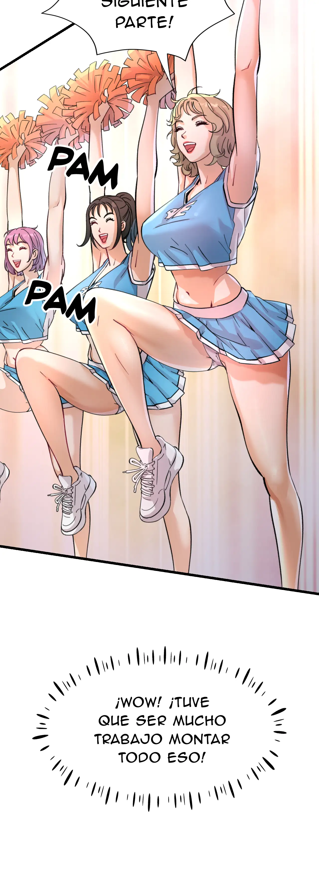 Animame Capítulo 5 - Página 8 en español
