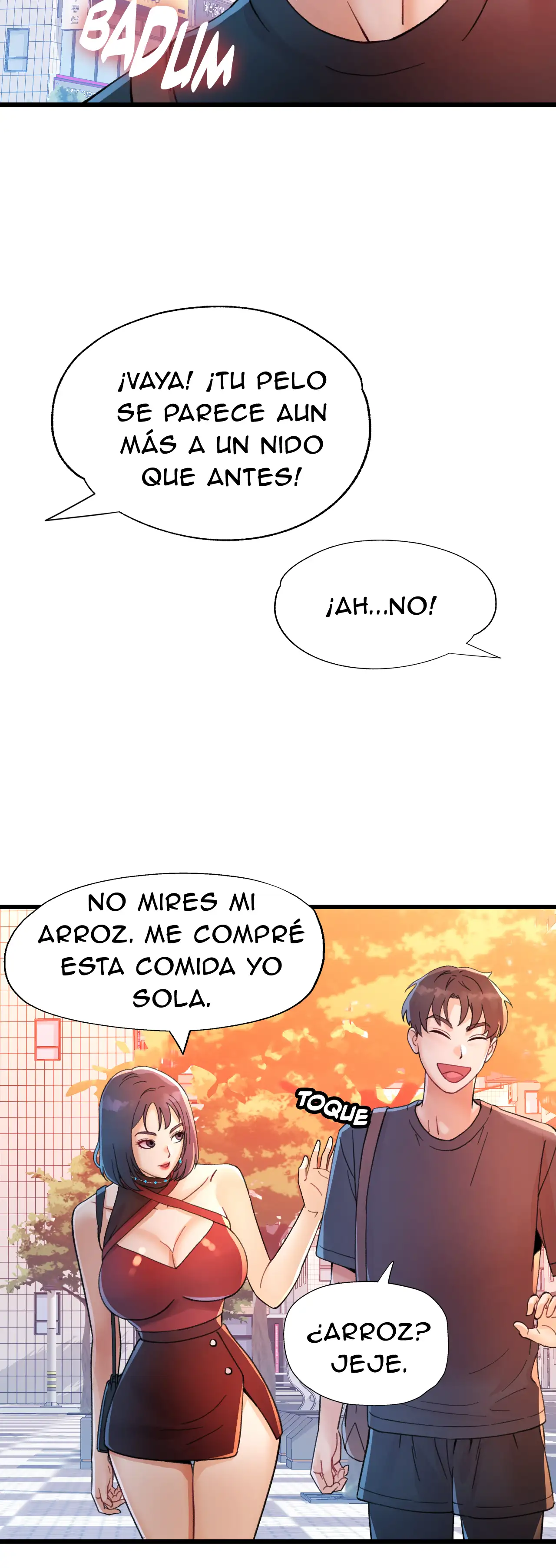 Animame Capítulo 6 - Página 10 en español