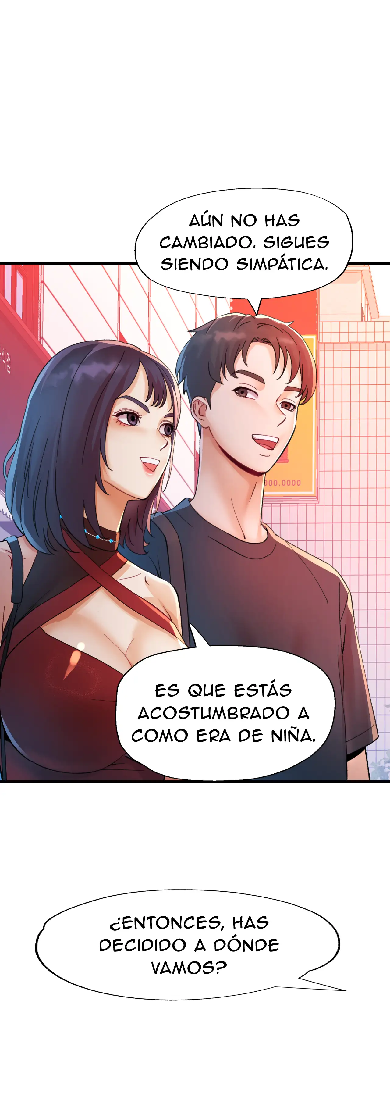 Animame Capítulo 6 - Página 11 en español